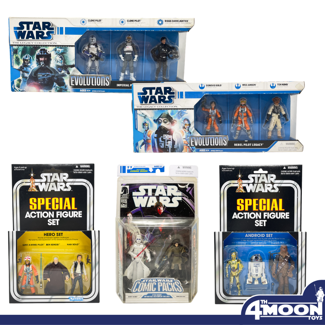 Collezione adulti Star Wars Sands of Tatooine | Disney Store