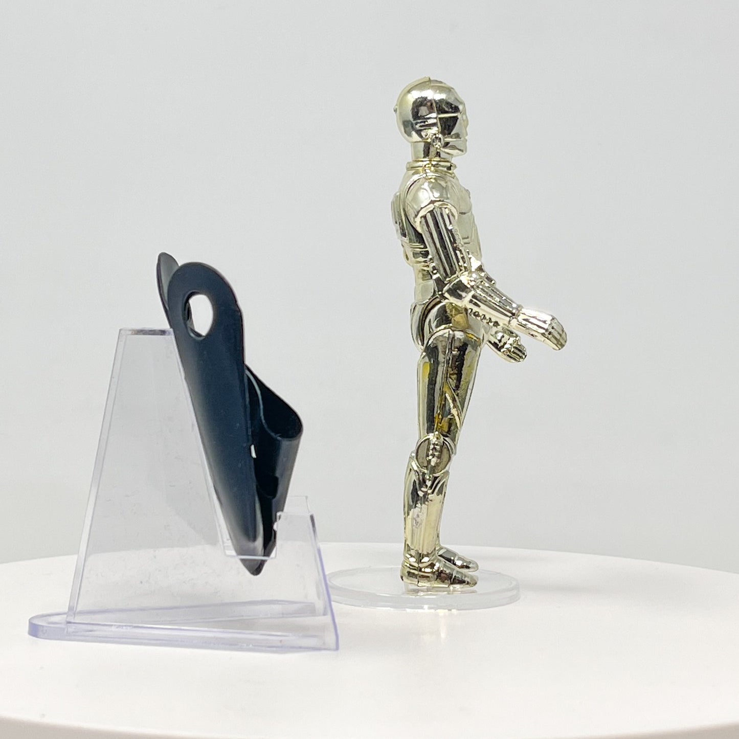C-3PO (Removable Limbs) Loose Complete