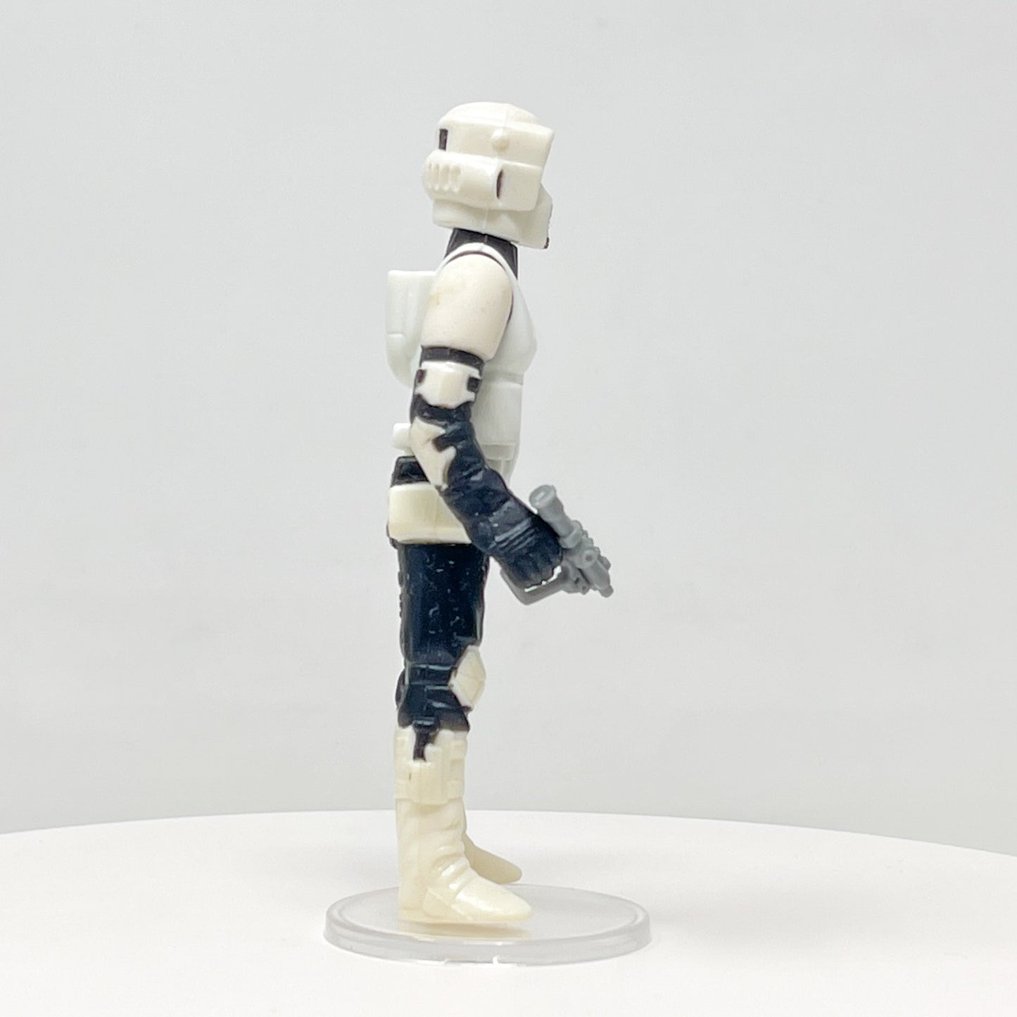 Biker Scout Loose Complete