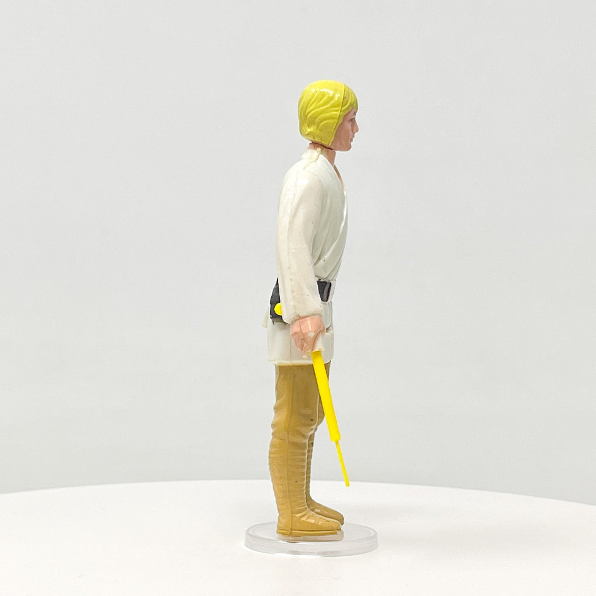 Luke Skywalker Farm Boy Loose Complete