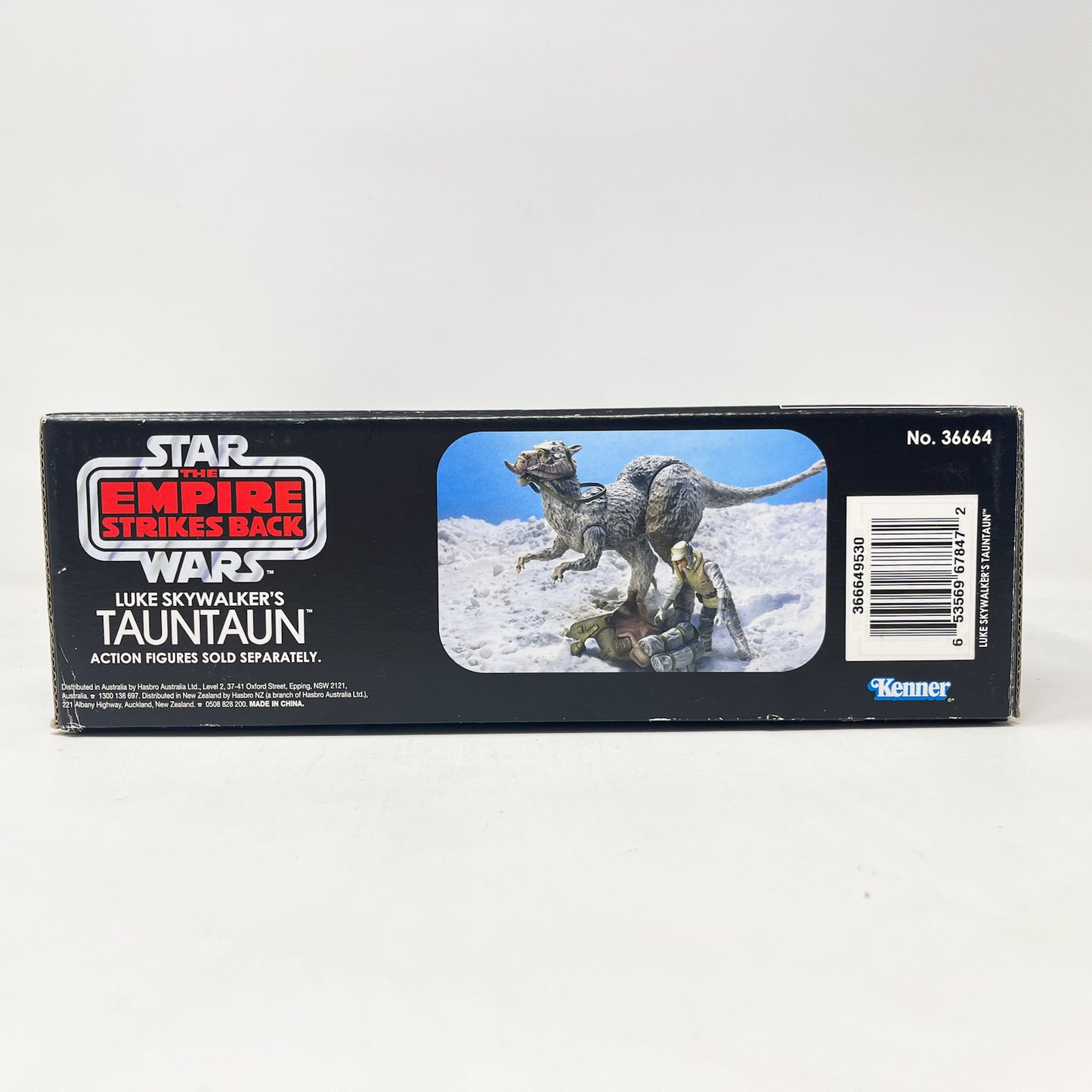 Luke Skywalkers Tauntaun - The Vintage Collection Hasbro Star Wars Creature (2011)
