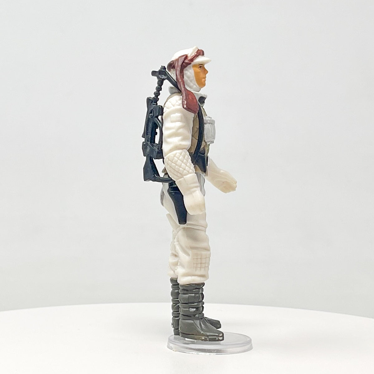 Luke Skywalker Hoth Loose Complete'