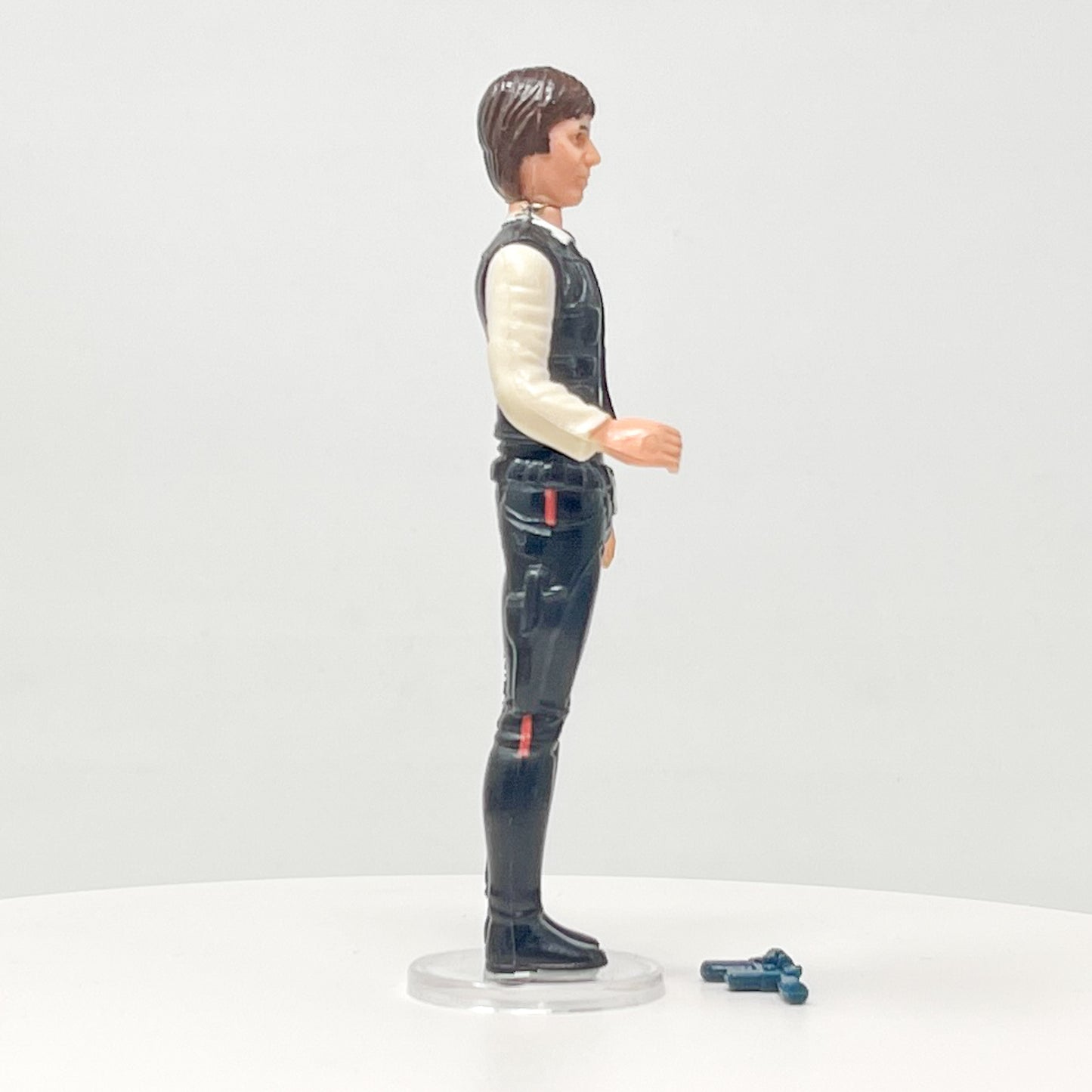 Han Solo (Big Head) Loose Complete