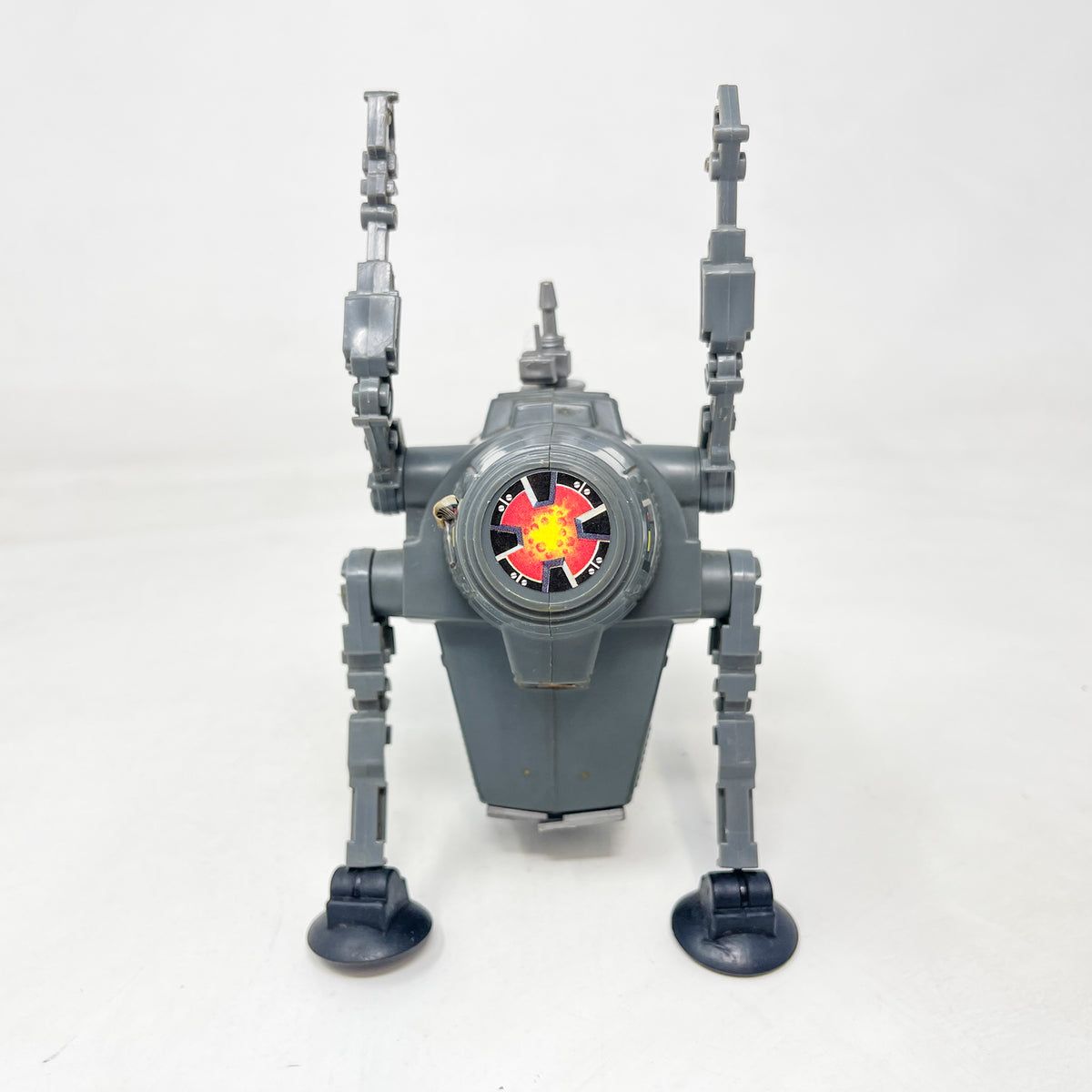 Mini-Rig CAP-2 - Loose Complete - Vintage Kenner (1981)