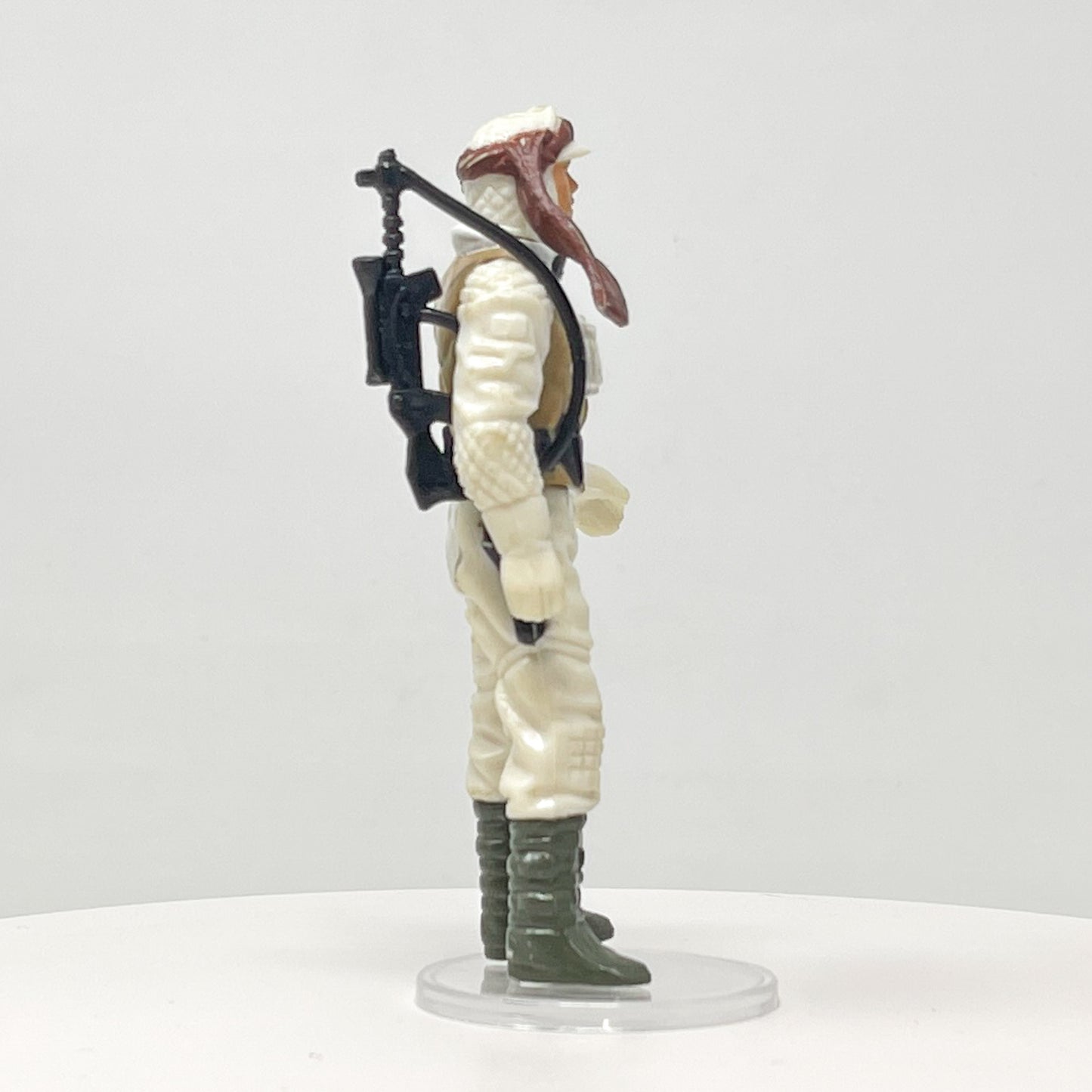 Luke Skywalker Hoth Loose Complete'