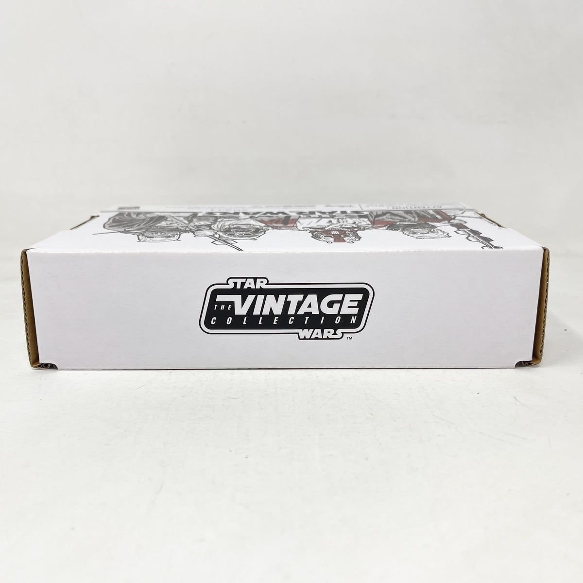 Tusken Raiders 4-pack 2023 - The Vintage Collection