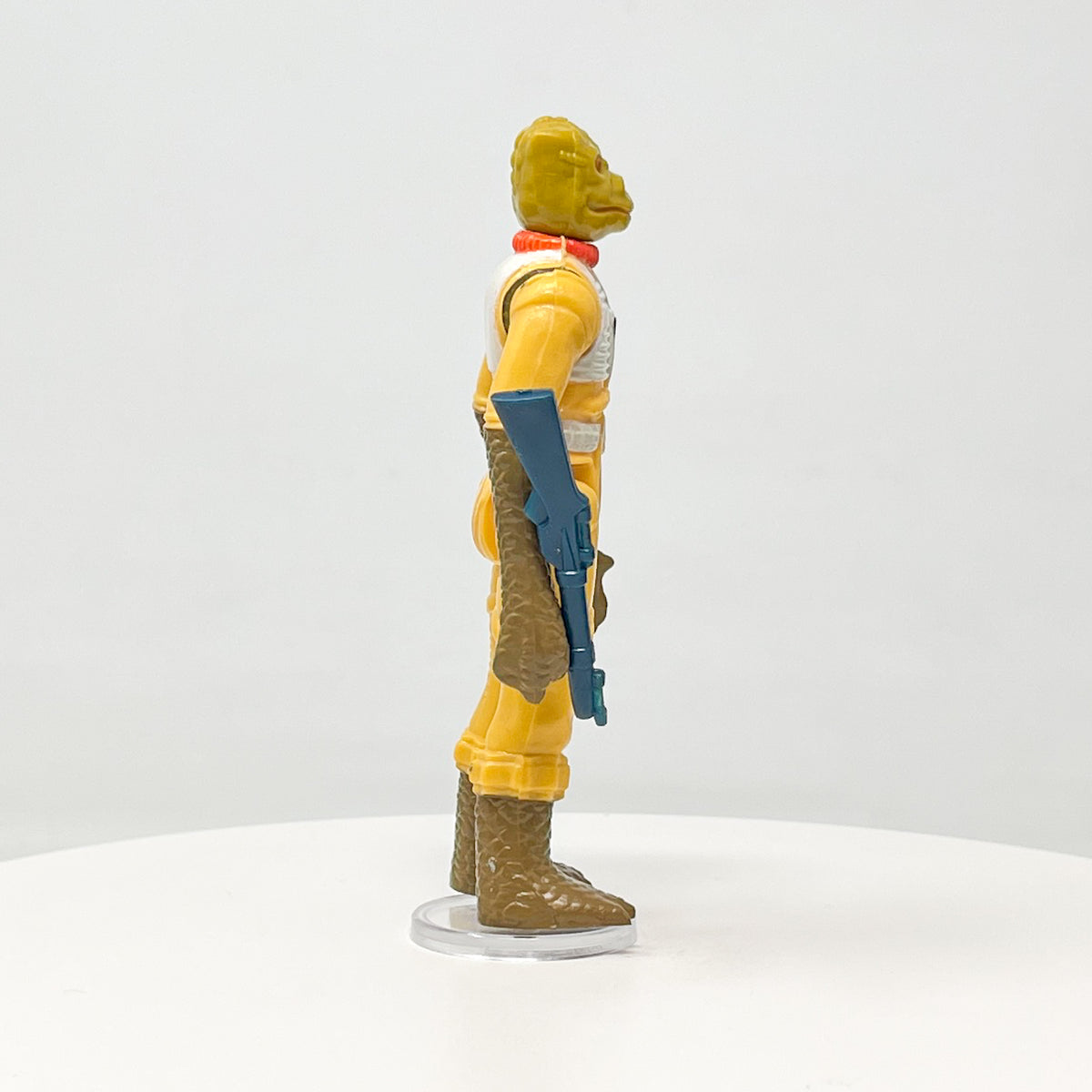 Bossk Loose Complete