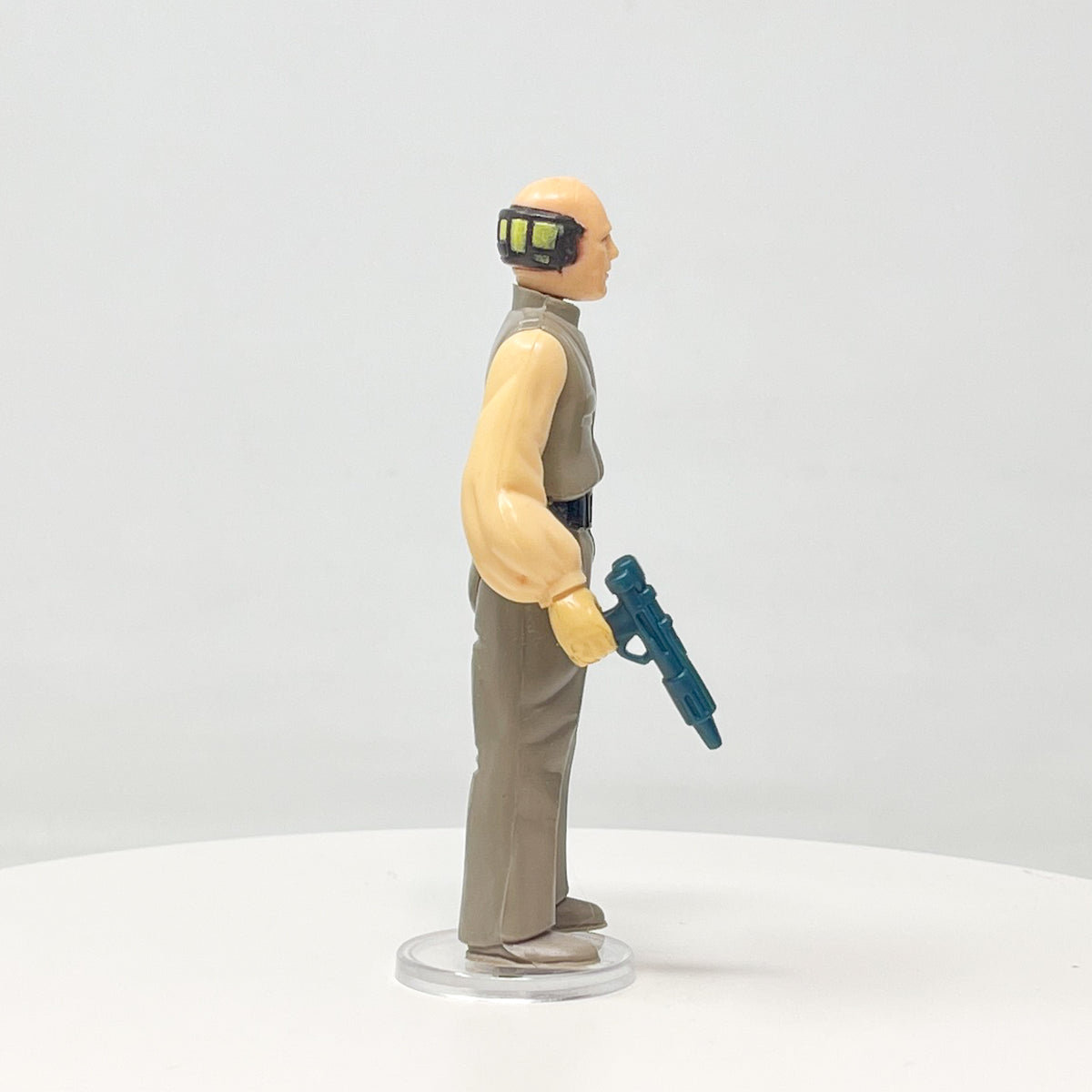 Lobot Loose Complete