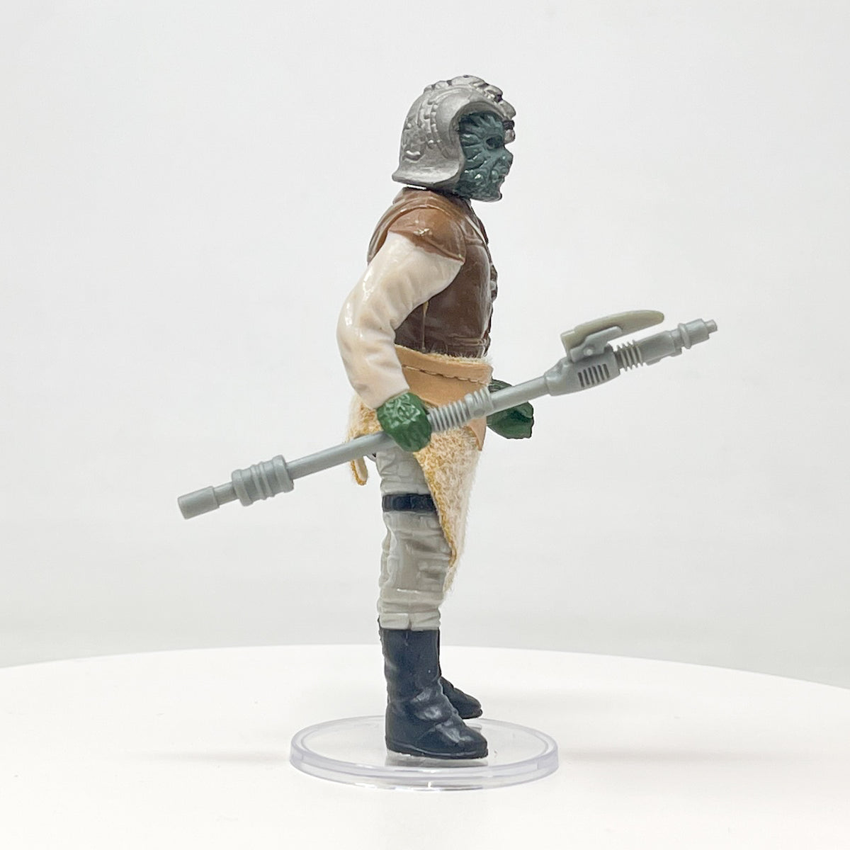 Klaatu Loose Complete