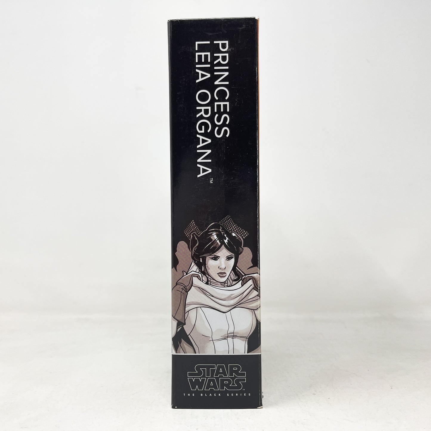 Princess Leia Organa (Comic) - Hasbro Black Series (2022)