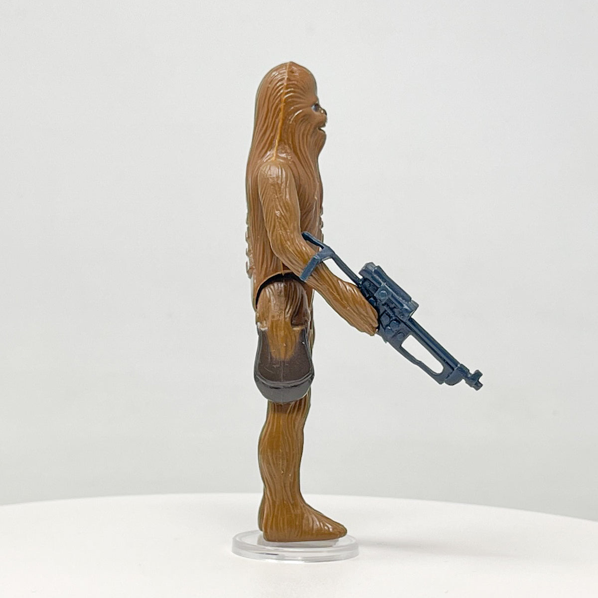 Chewbacca Loose Complete