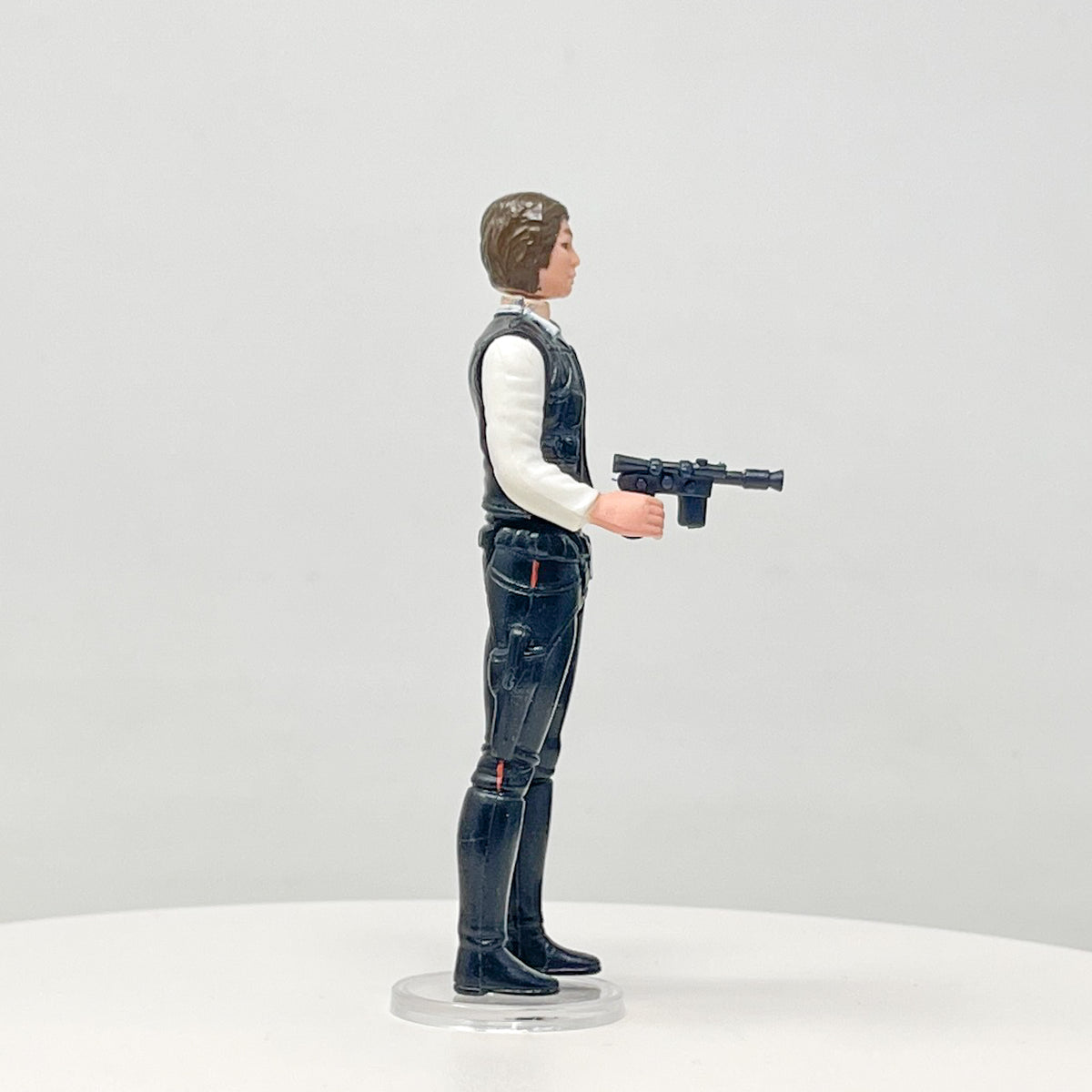 Han Solo (Small Head) Loose Complete