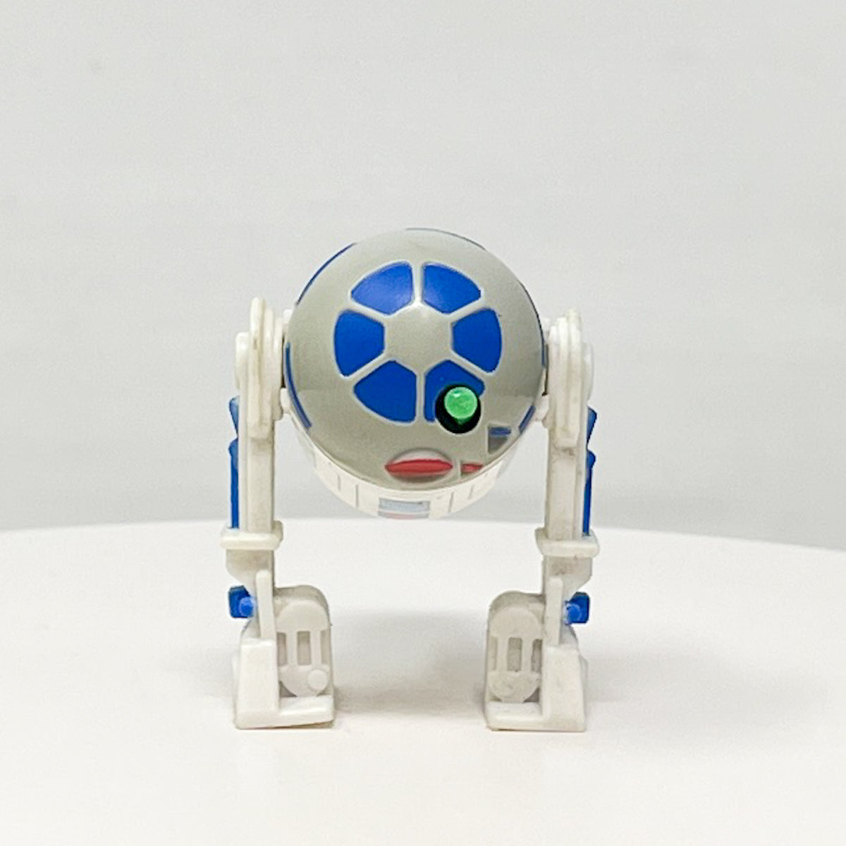 DROIDS - R2-D2 Pop-Up - Loose Complete