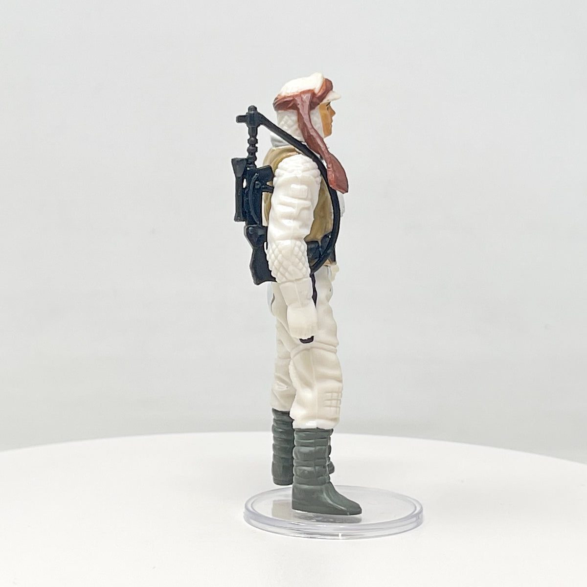 Luke Skywalker Hoth Loose Complete'