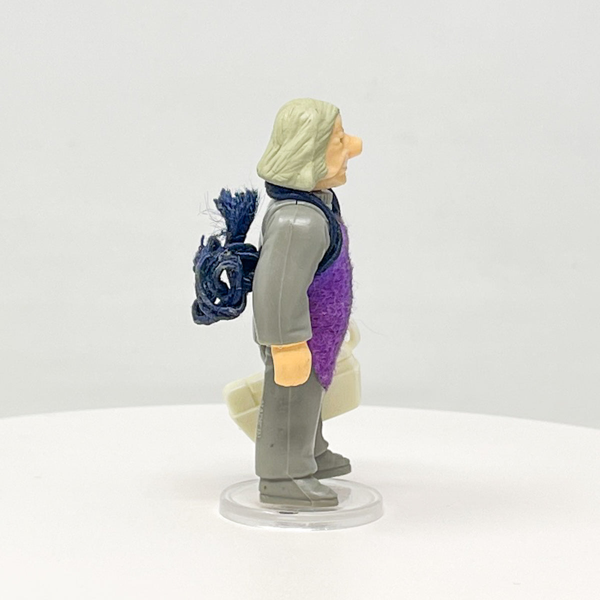 Ugnaught (Blue and Purple Smock) Loose Complete