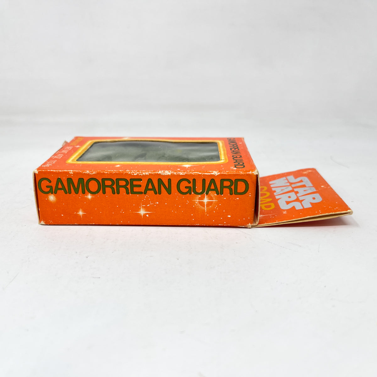 Gamorrean Guard Soap Bar MIB - Omni Cosmetics