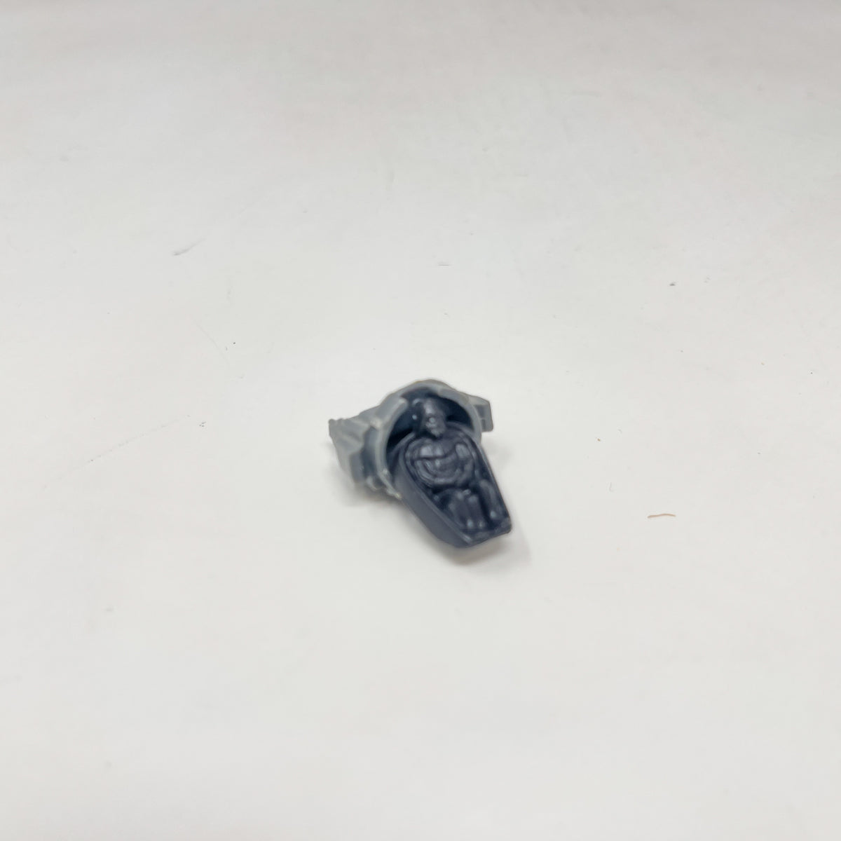 Die-Cast Darth Vader TIE Fighter Loose Complete