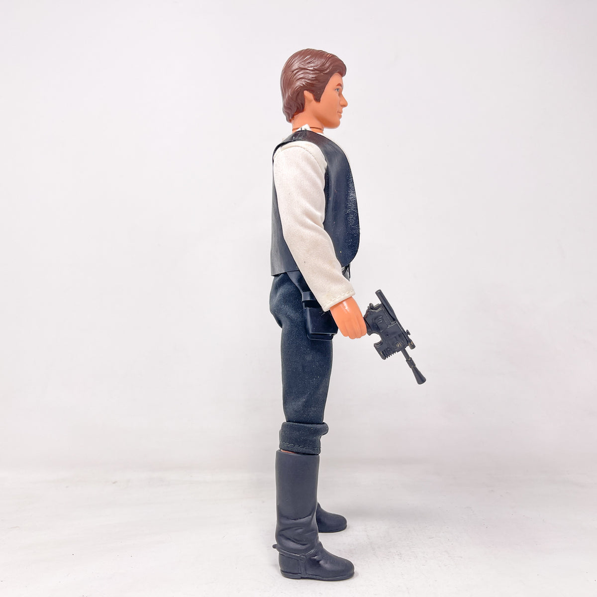 12 inch Han Solo - Incomplete