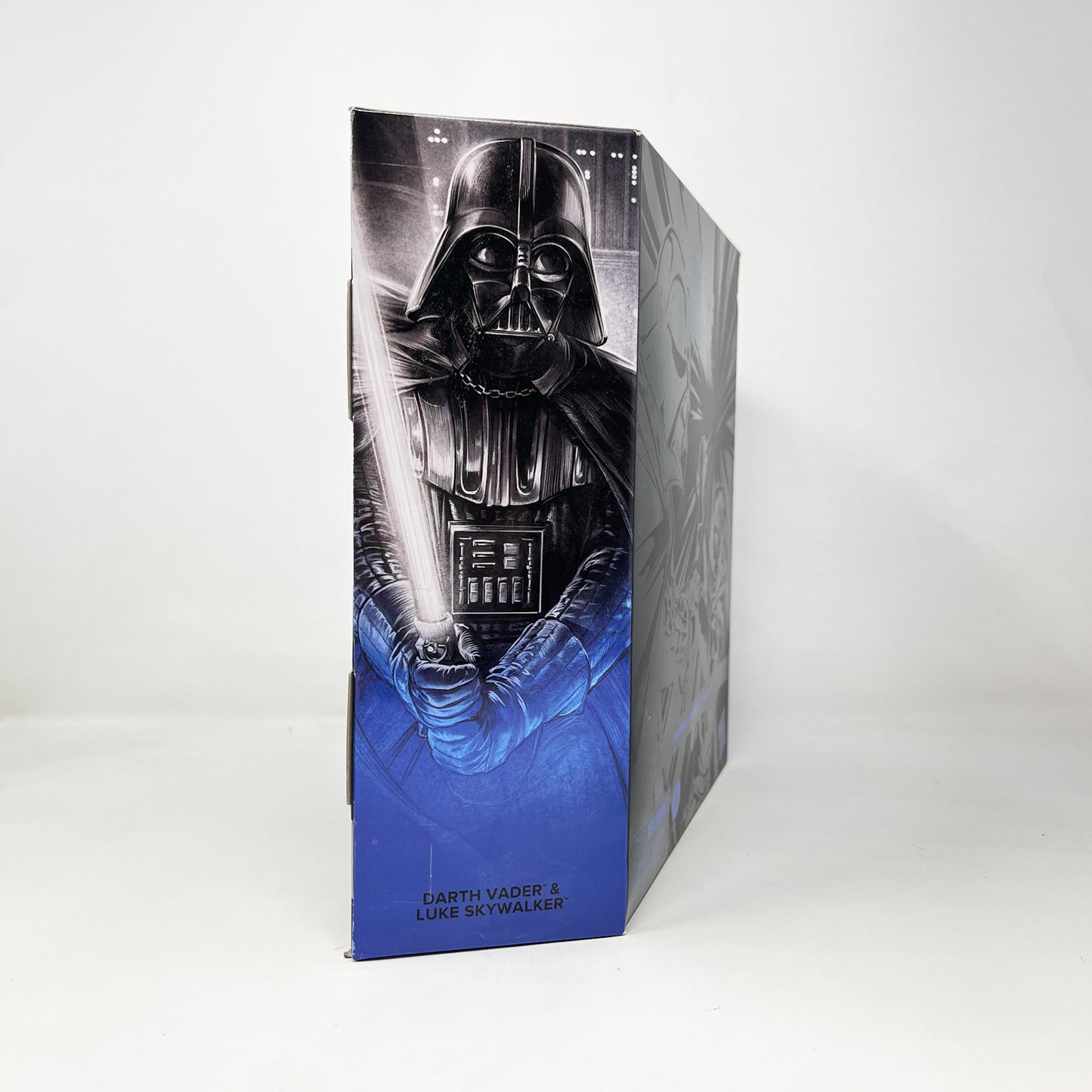 Darth Vader & Luke Skywalker (Bespin Duel) 2-Pack - Hasbro Black Series (2025)