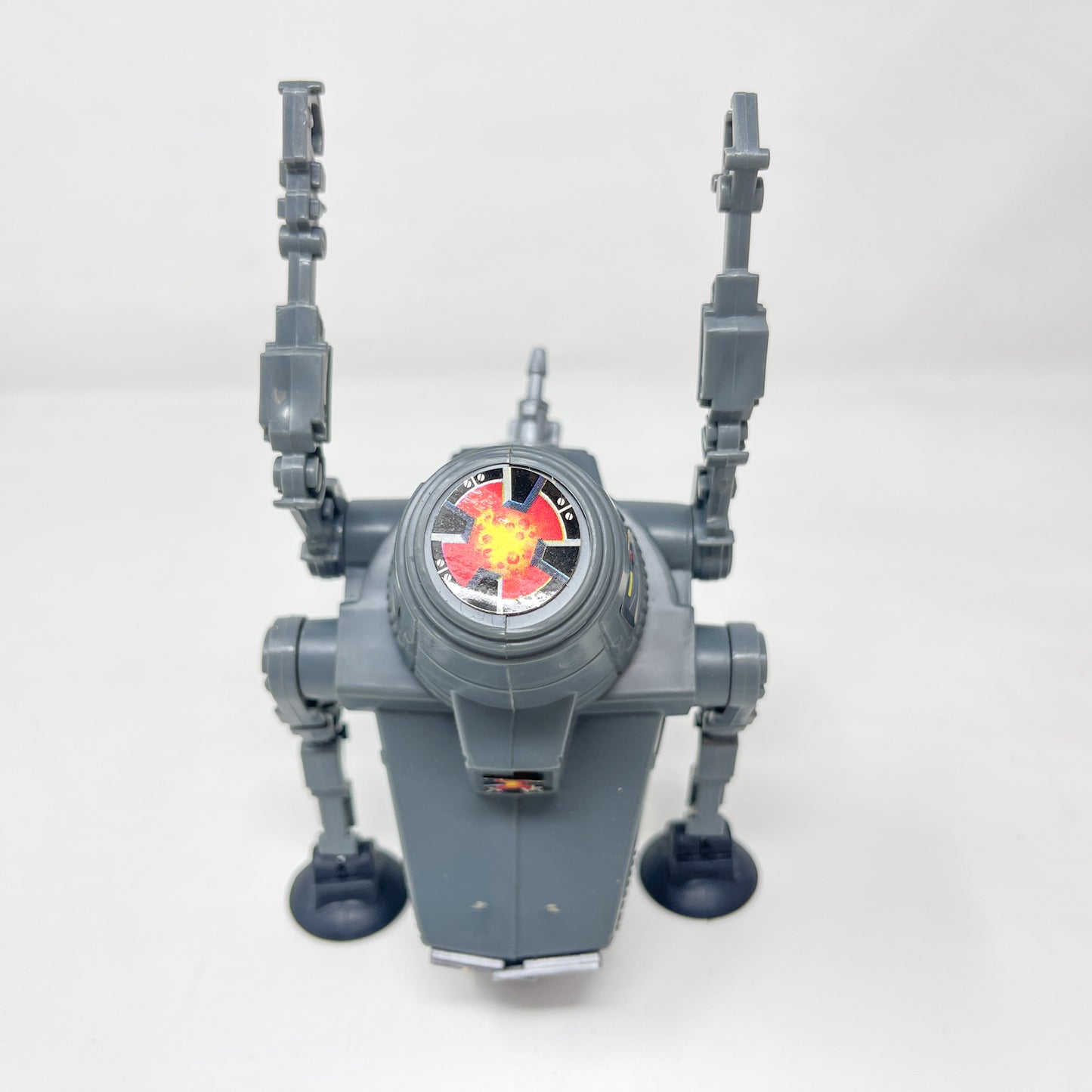 Mini-Rig CAP-2 - Complete in ESB Box - Vintage Kenner (1981)