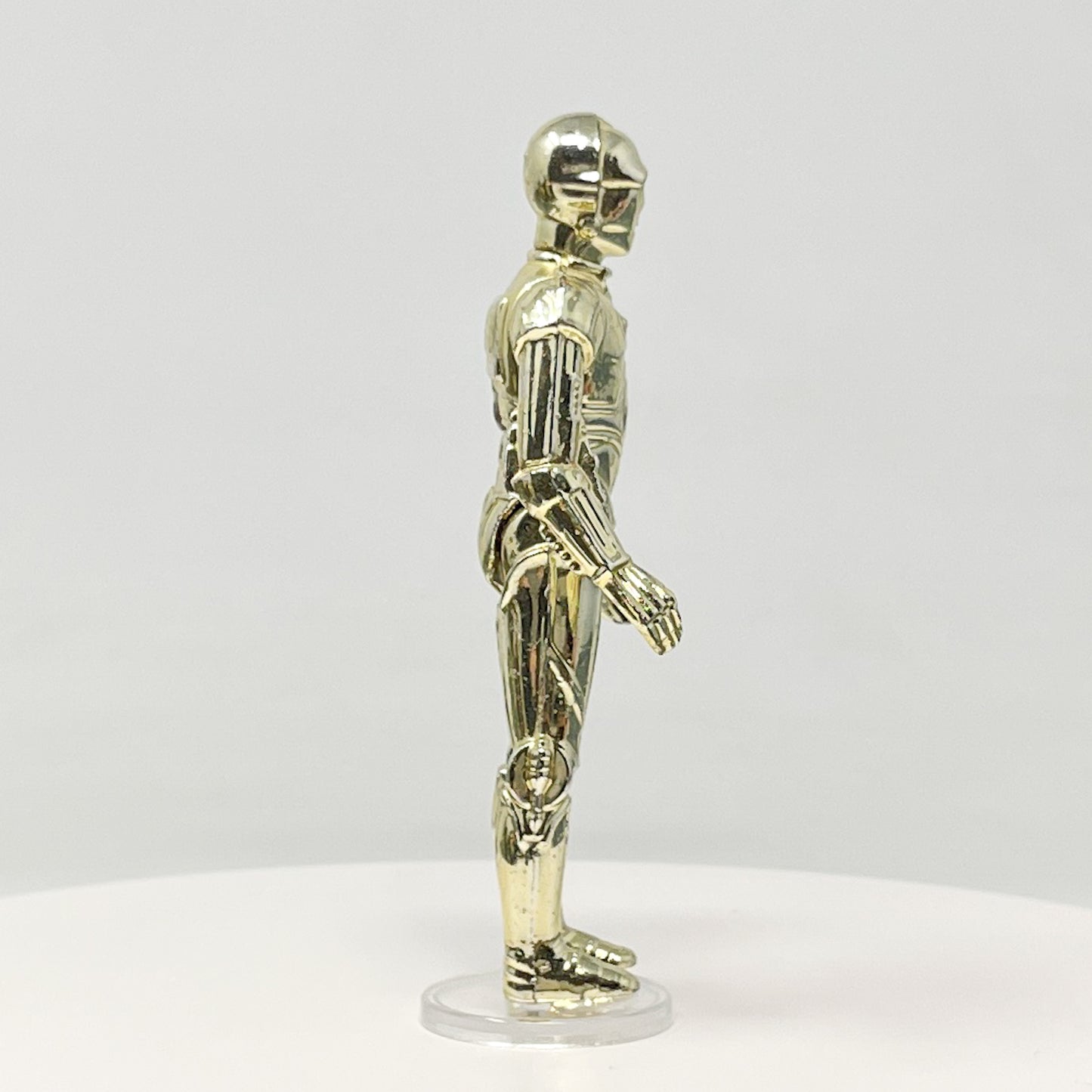 C-3PO Loose Complete