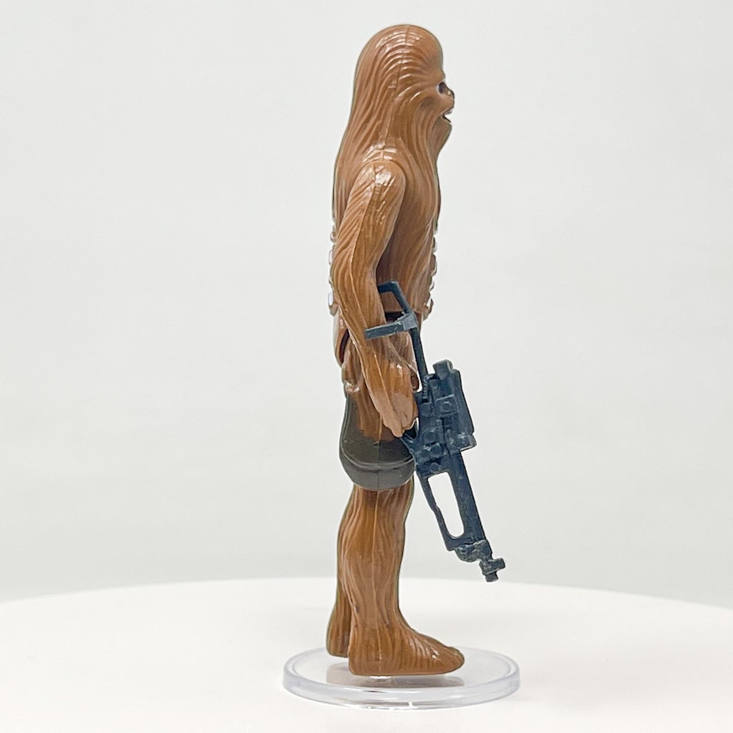 Chewbacca Loose Complete