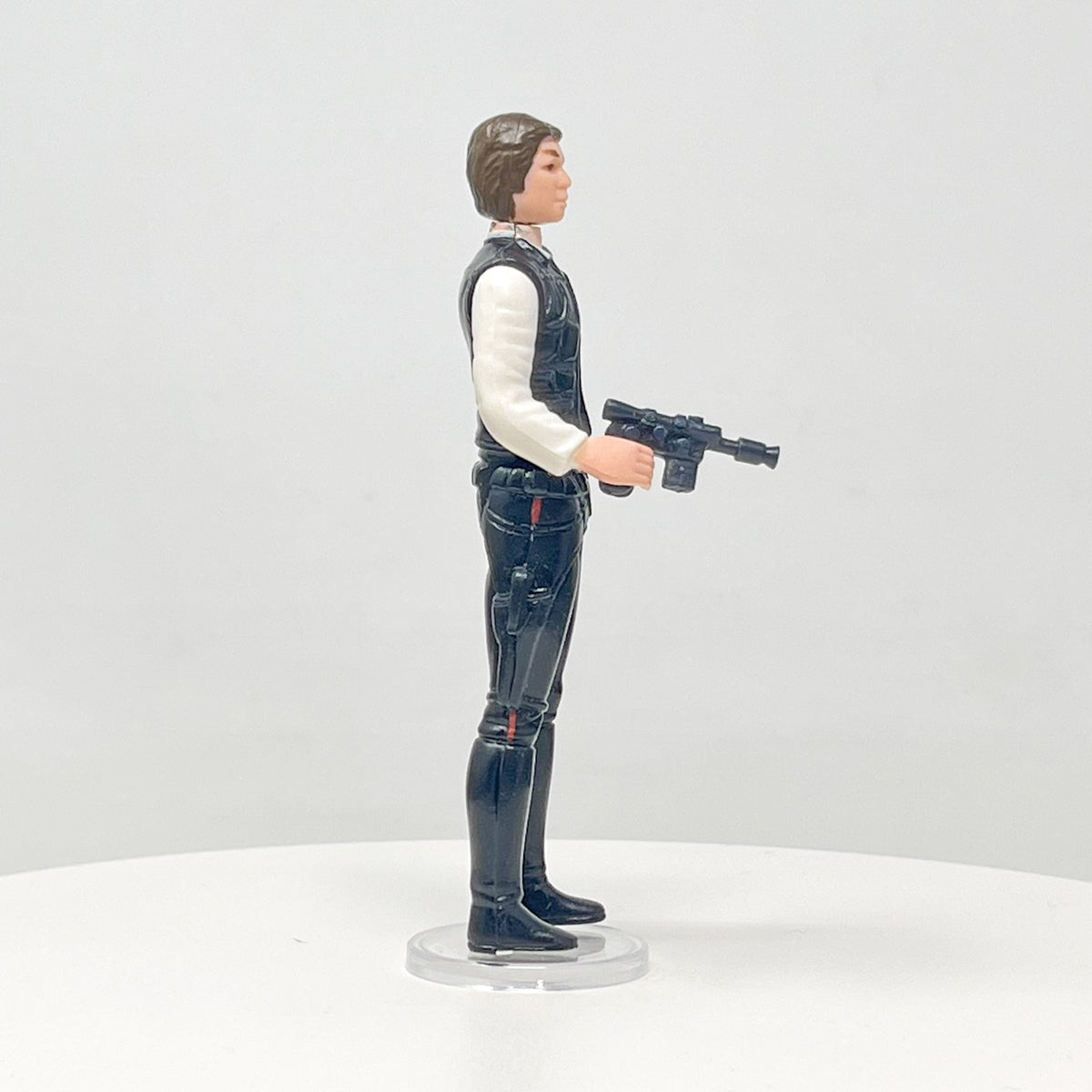 Han Solo (Small Head) Loose Complete