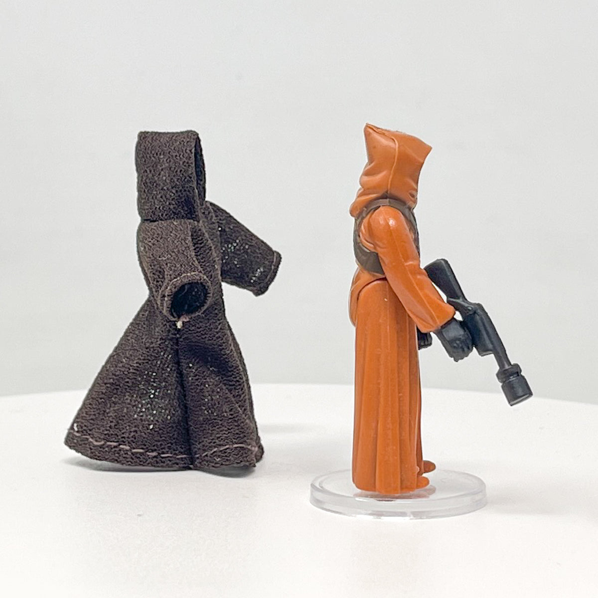 Jawa Loose Complete