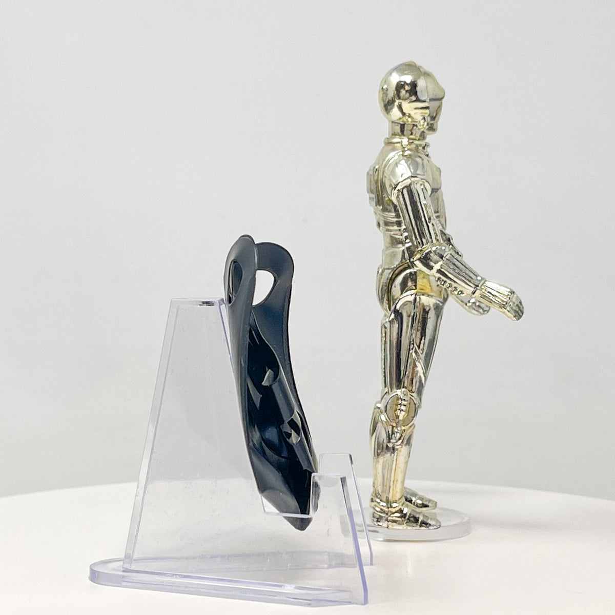 C-3PO (Removable Limbs) Loose Complete