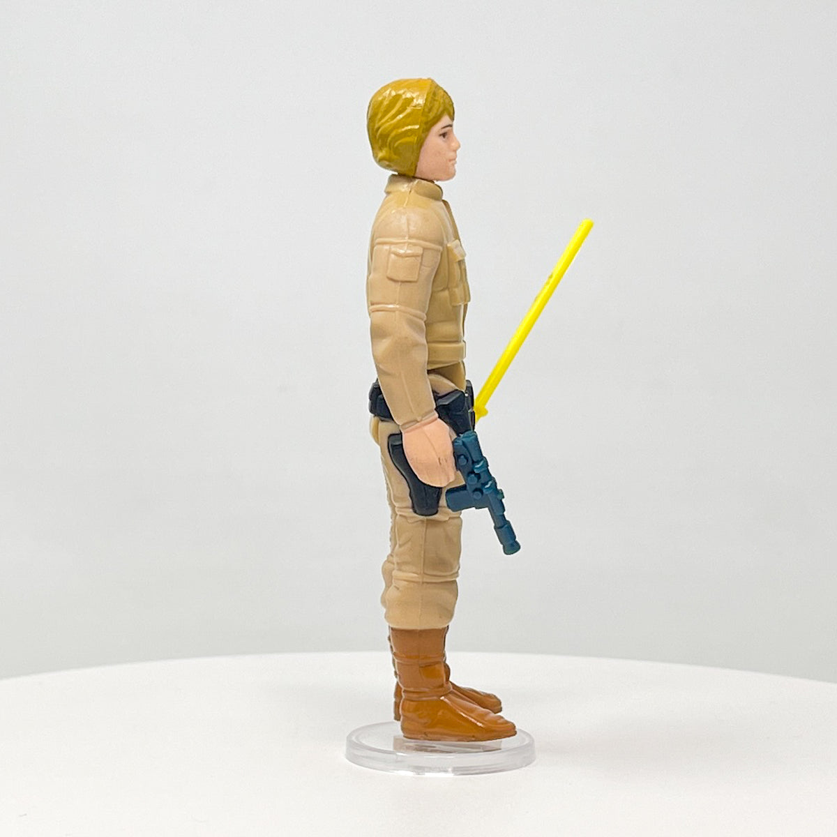 Luke Skywalker Bespin Fatigues Loose Complete