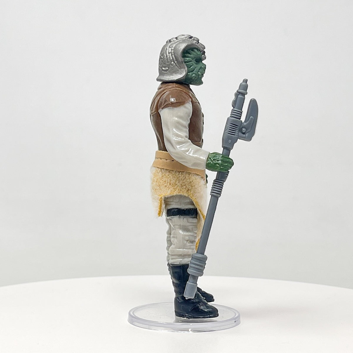 Klaatu Loose Complete