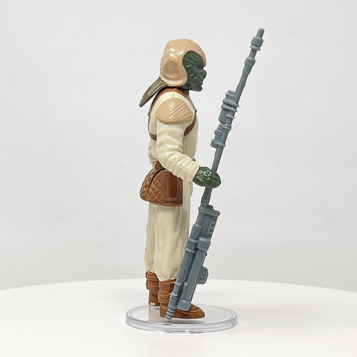 Klaatu Skiff Guard Loose Complete