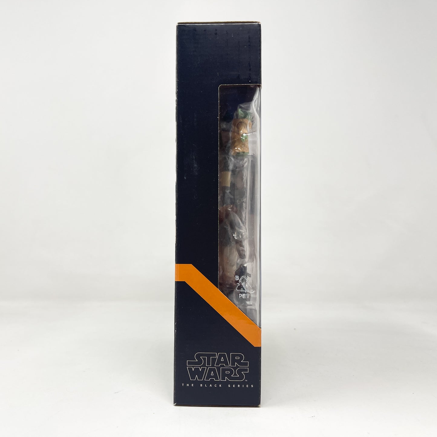 IG-12 & Grogu (Deluxe) - Hasbro Black Series (2024)