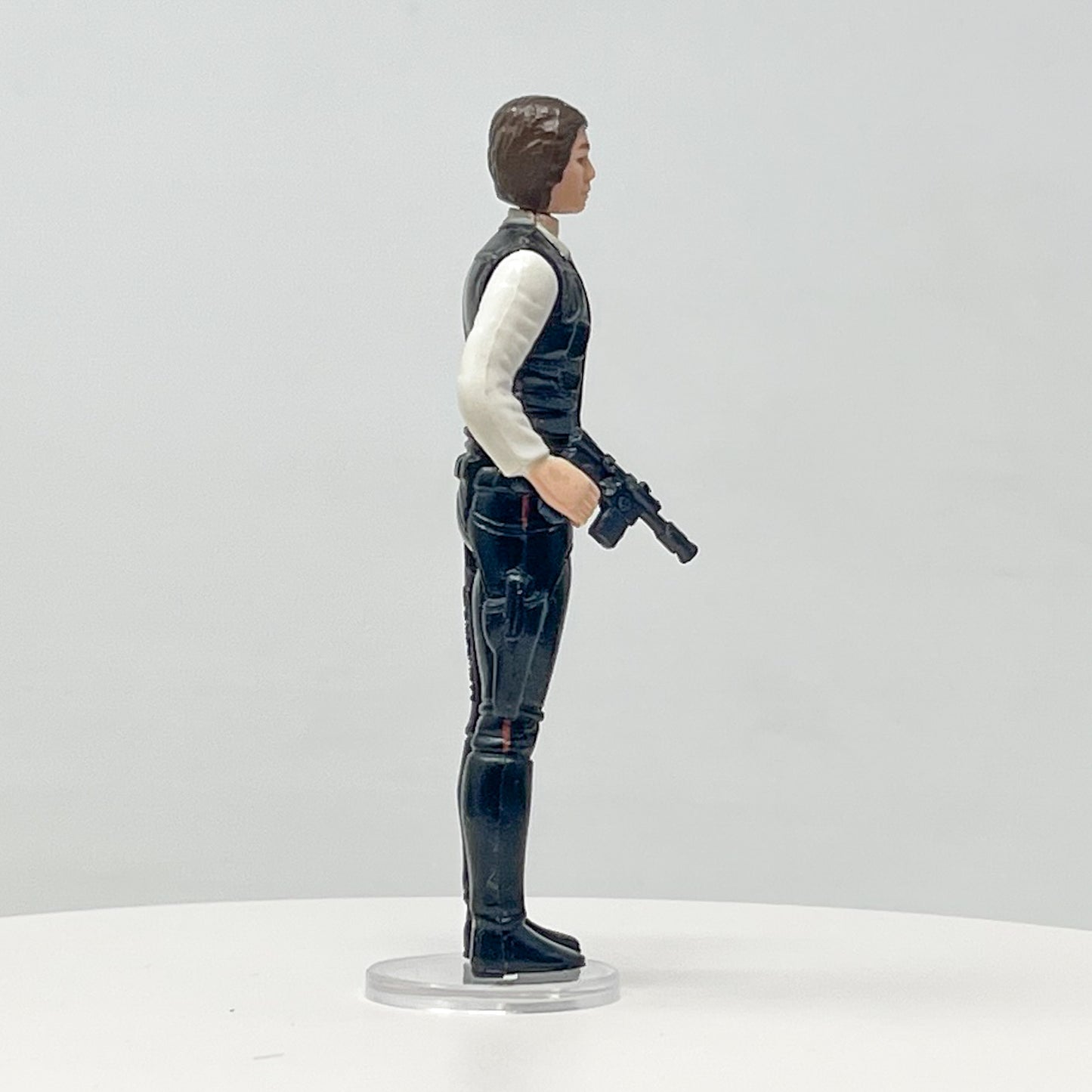 Han Solo (Small Head) Loose Complete