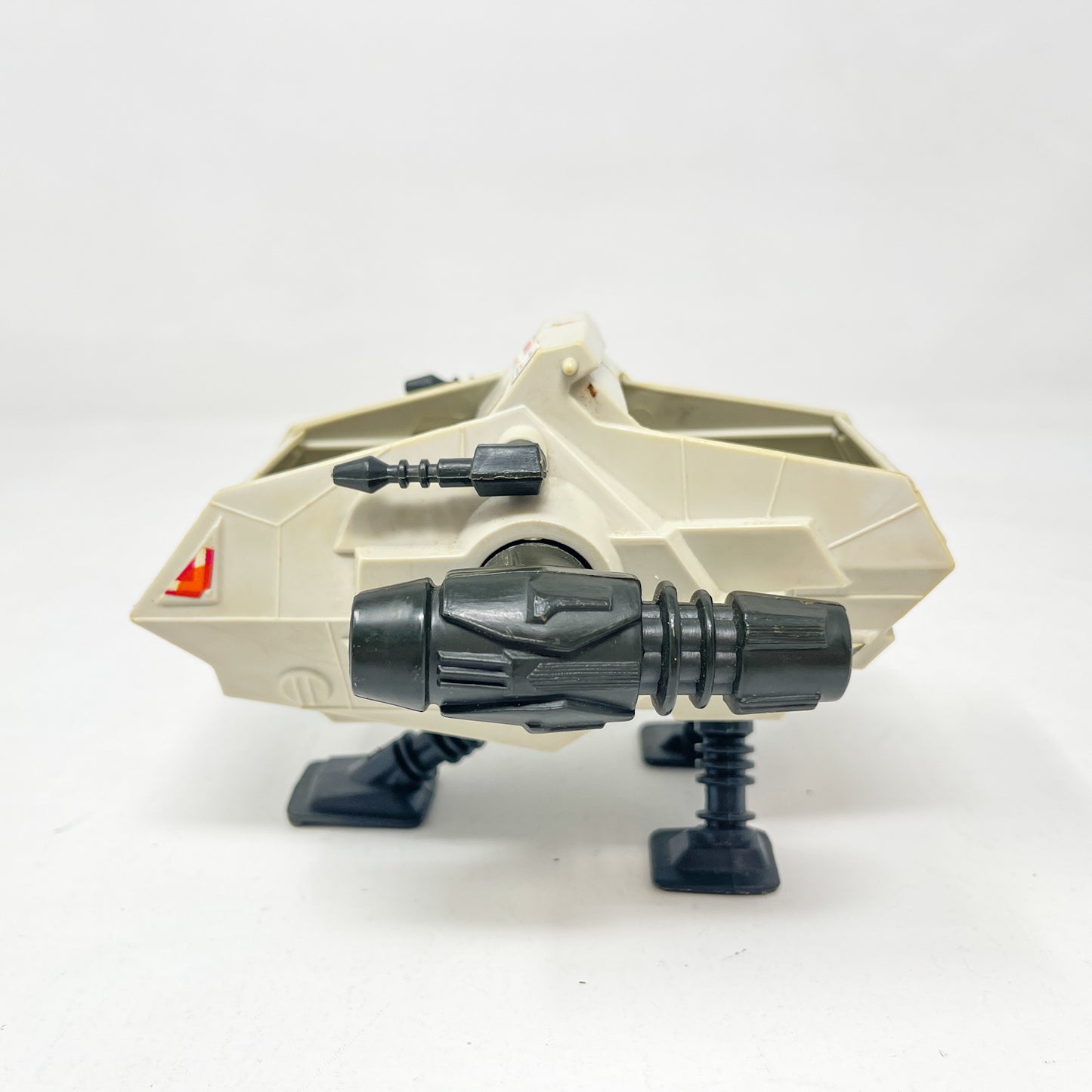 Mini-Rig PDT-8 (Personnel Deployment Transport) - Complete in ESB Box - Vintage Kenner (1981)