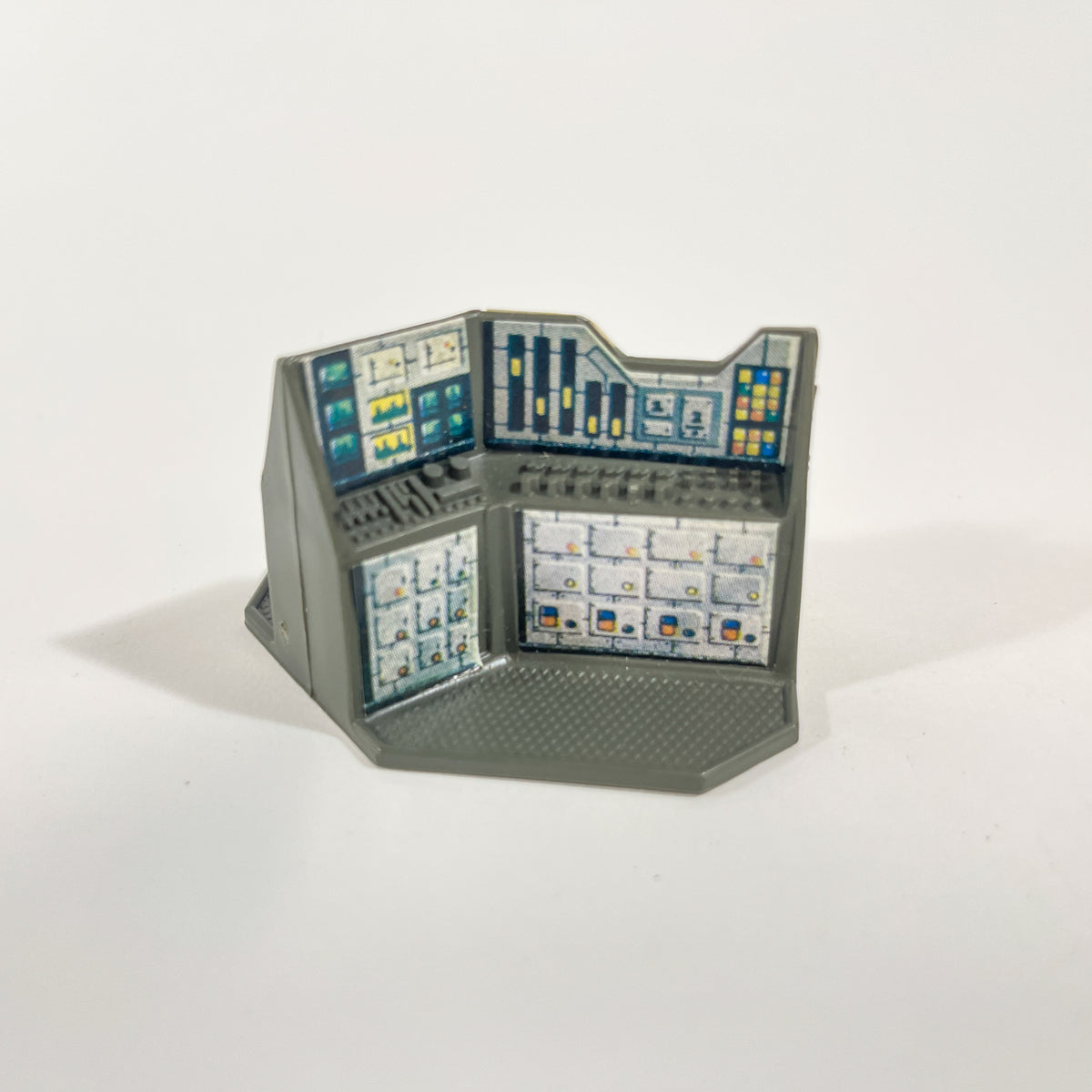 Hoth World Action Playsets – Micro Collection - Complete in Canadian Box