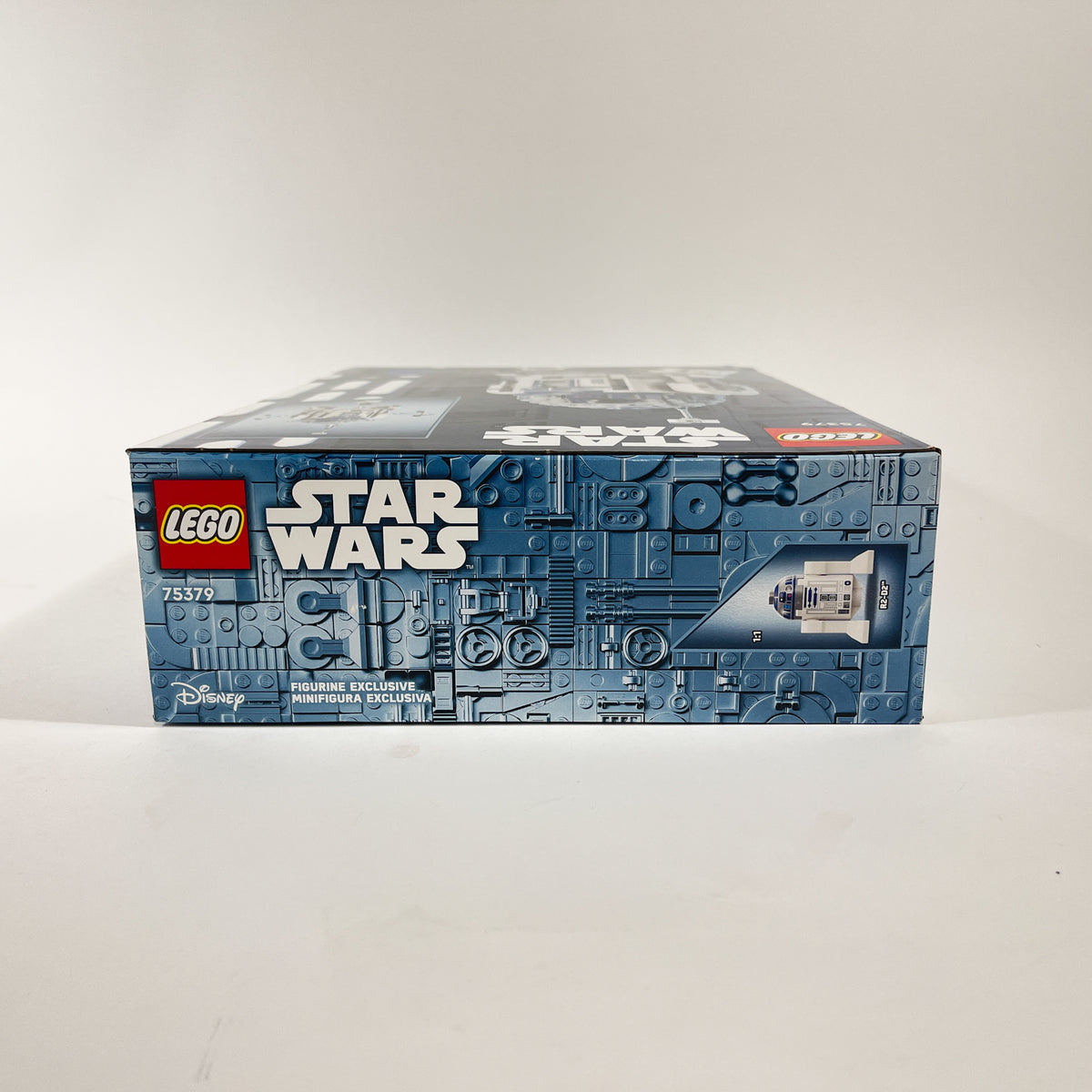 R2-D2 75379 - LEGO Star Wars (2024) - Sealed