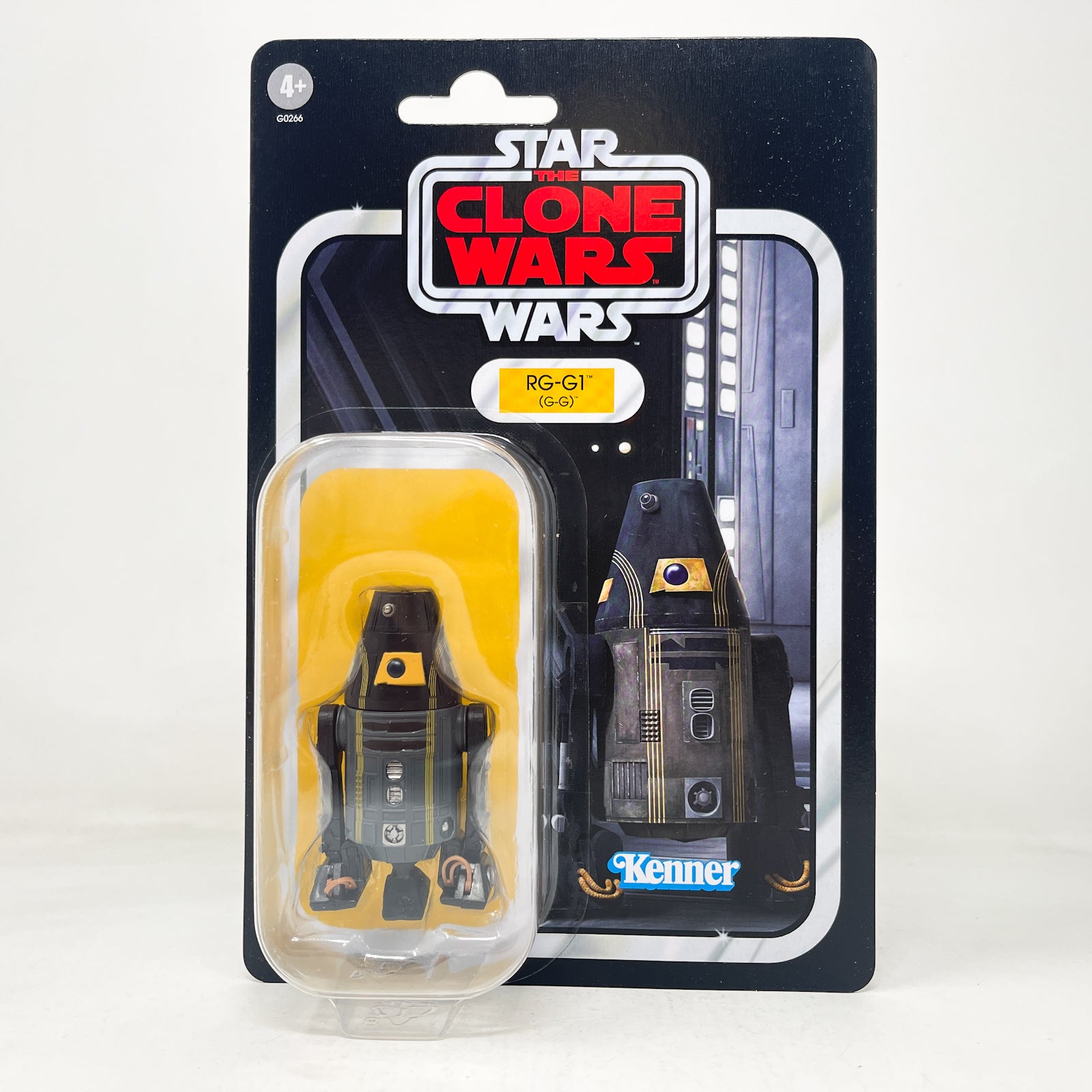 Star Wars VC324 RG-G1 (2024) Amazon Exclusive - The Vintage