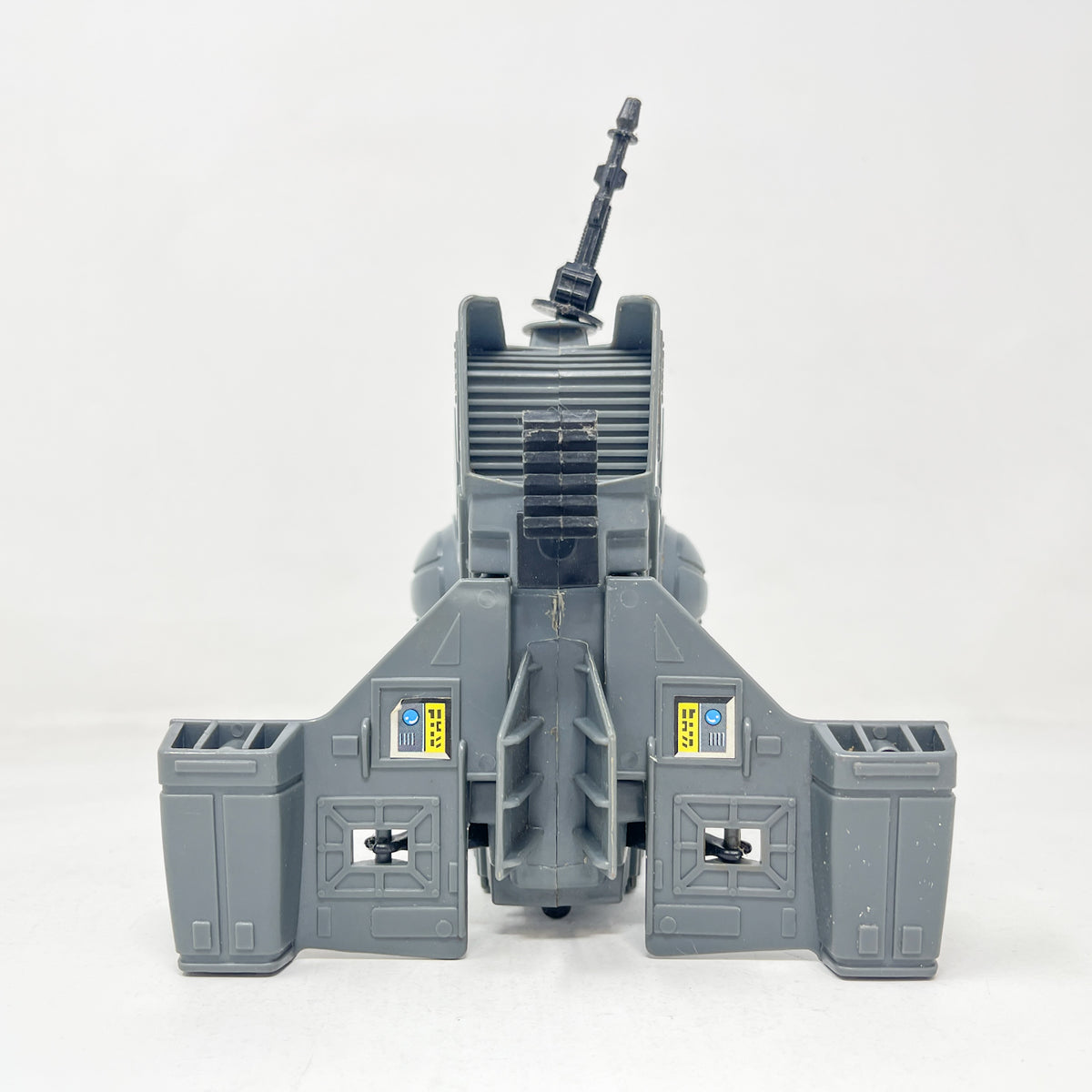Mini-Rig INT-4 Laser Cannon Loose Complete - Kenner (1982)