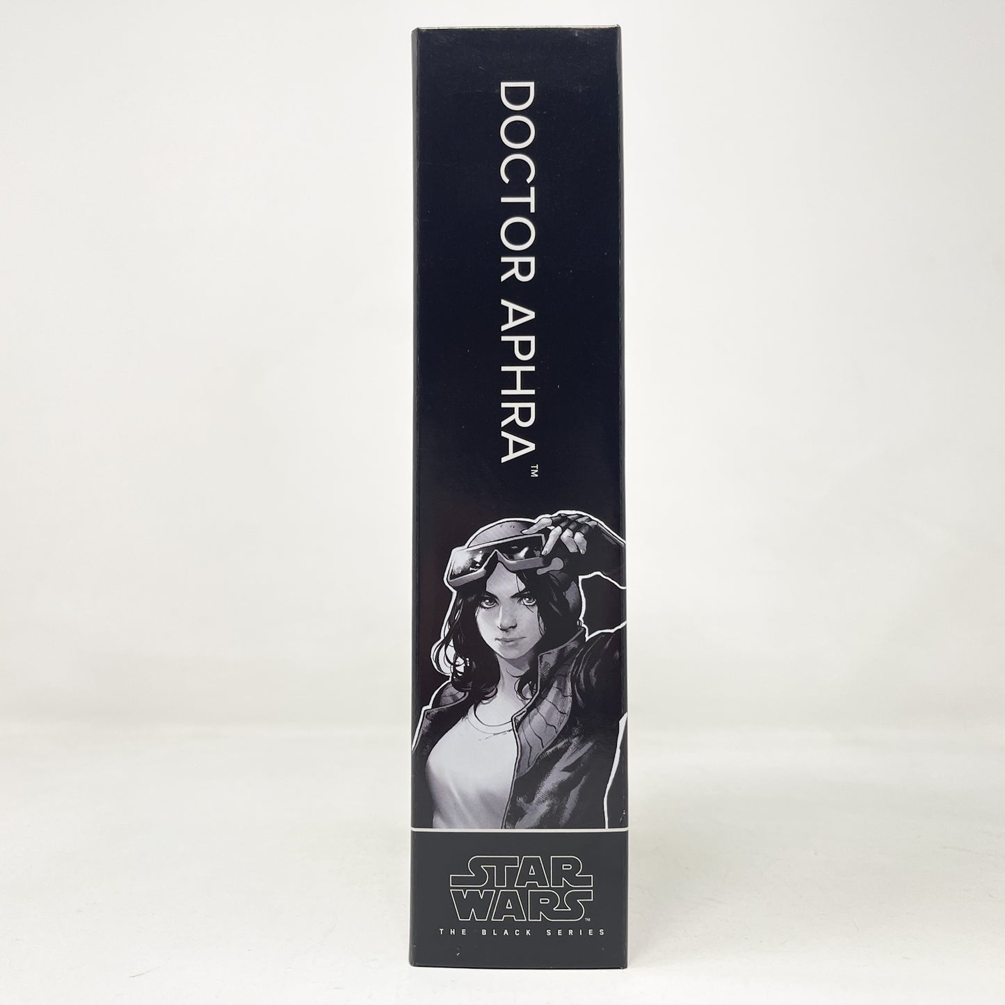 Doctor Aphra Comic Pack – Hasbro Black Series (2023)