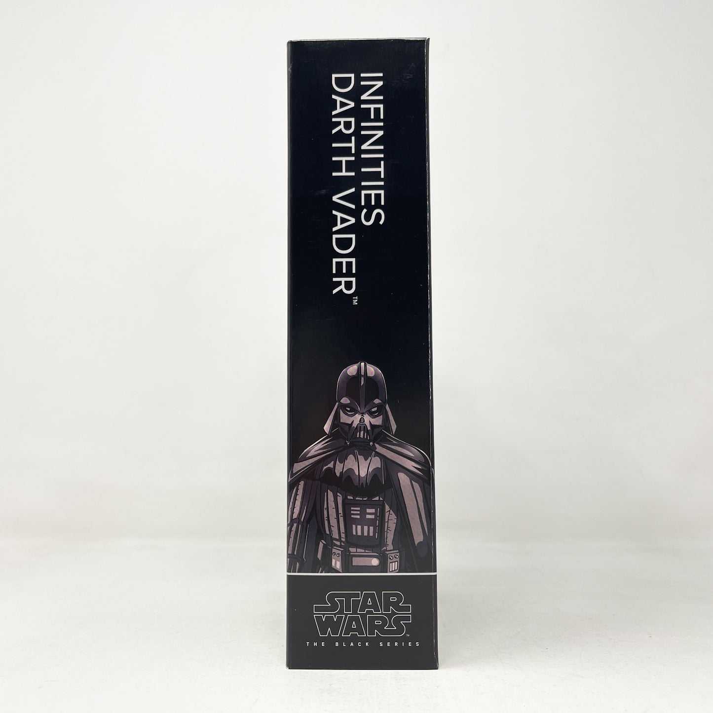 Infinities Darth Vader (Comic) - Hasbro Black Series (2022)