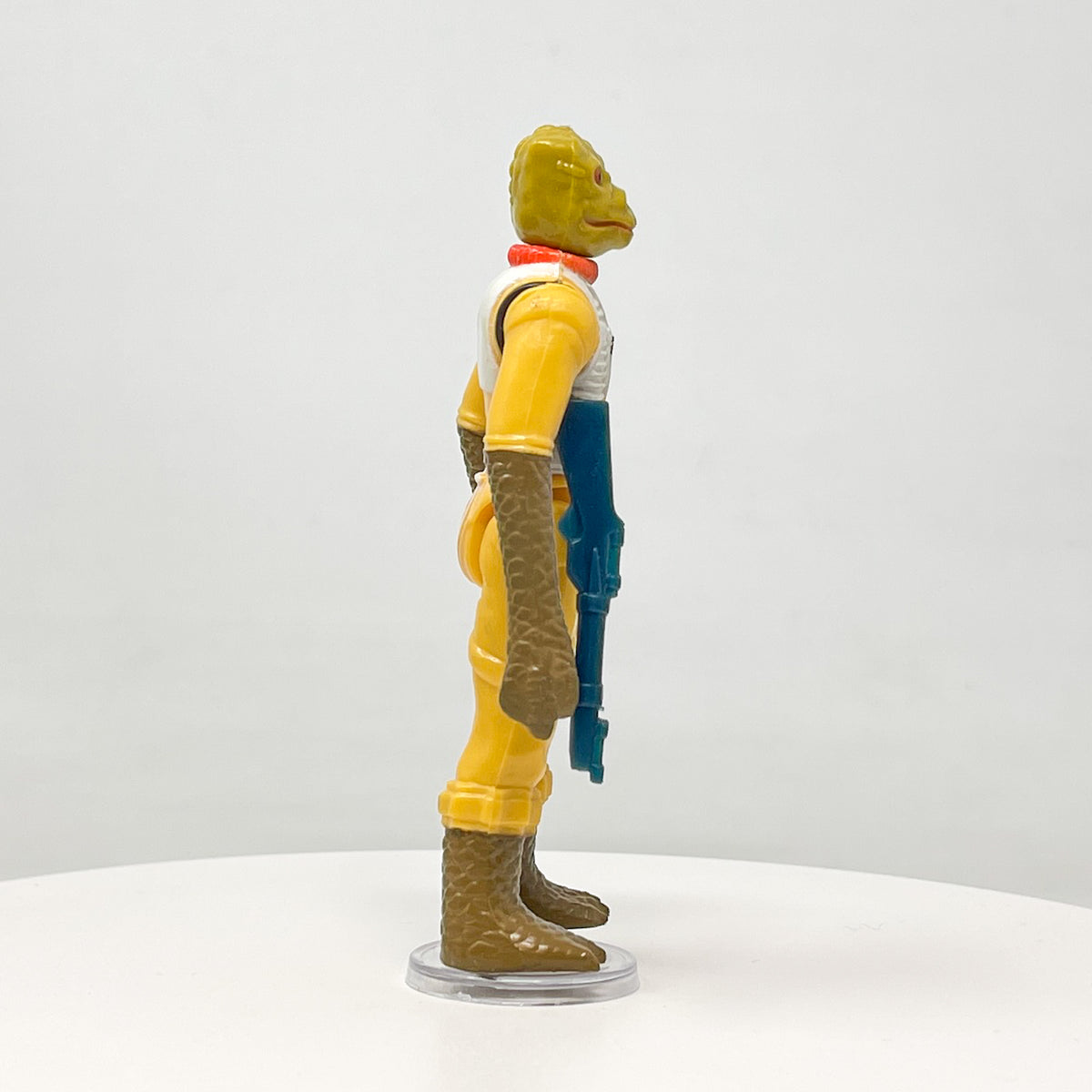 Bossk Loose Complete