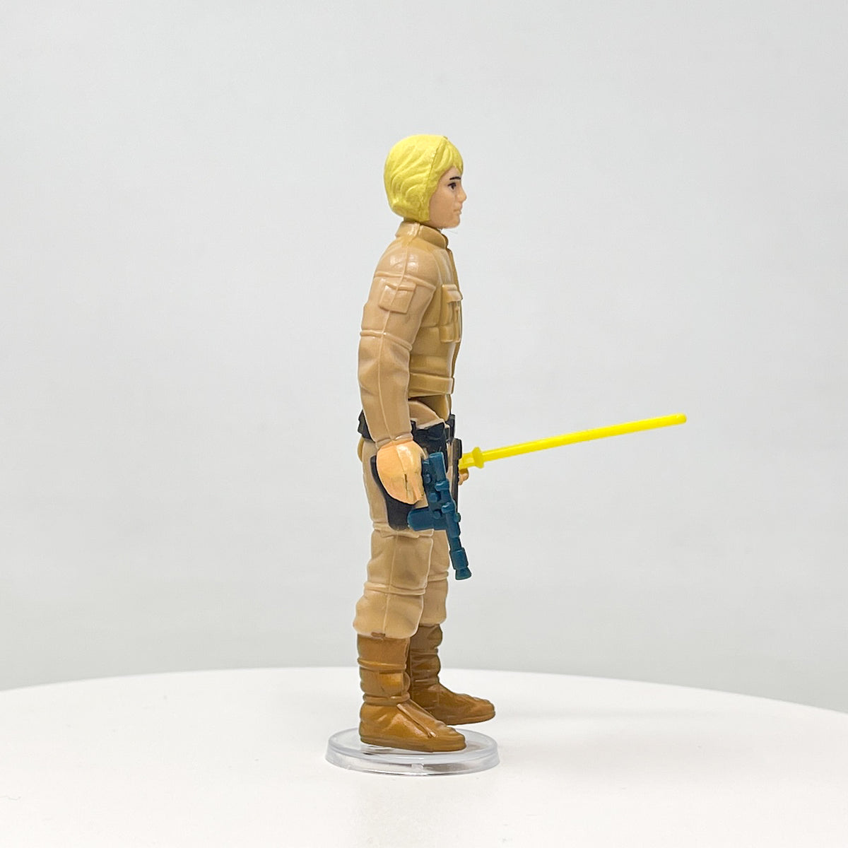 Luke Skywalker Bespin Fatigues Loose Complete