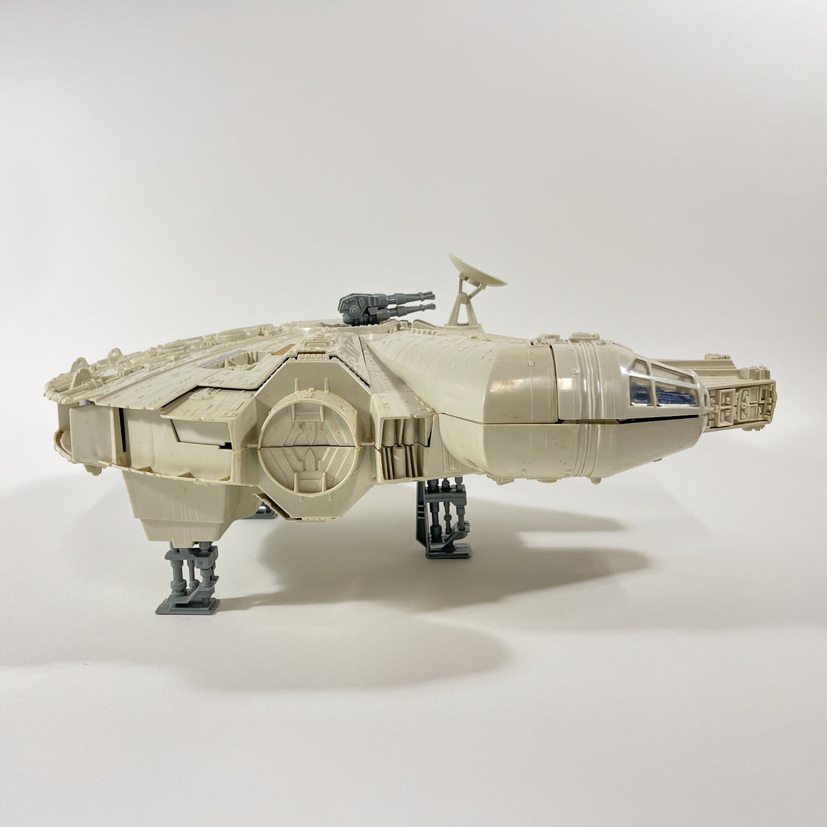 Millennium Falcon - Loose Complete