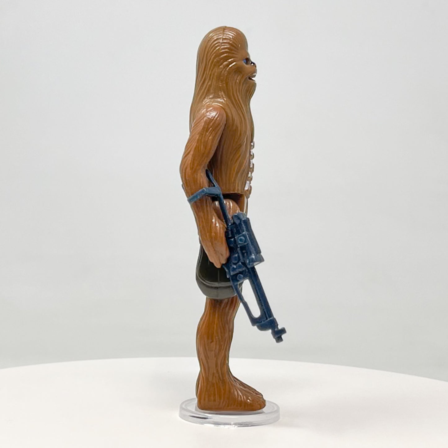 Chewbacca Loose Complete