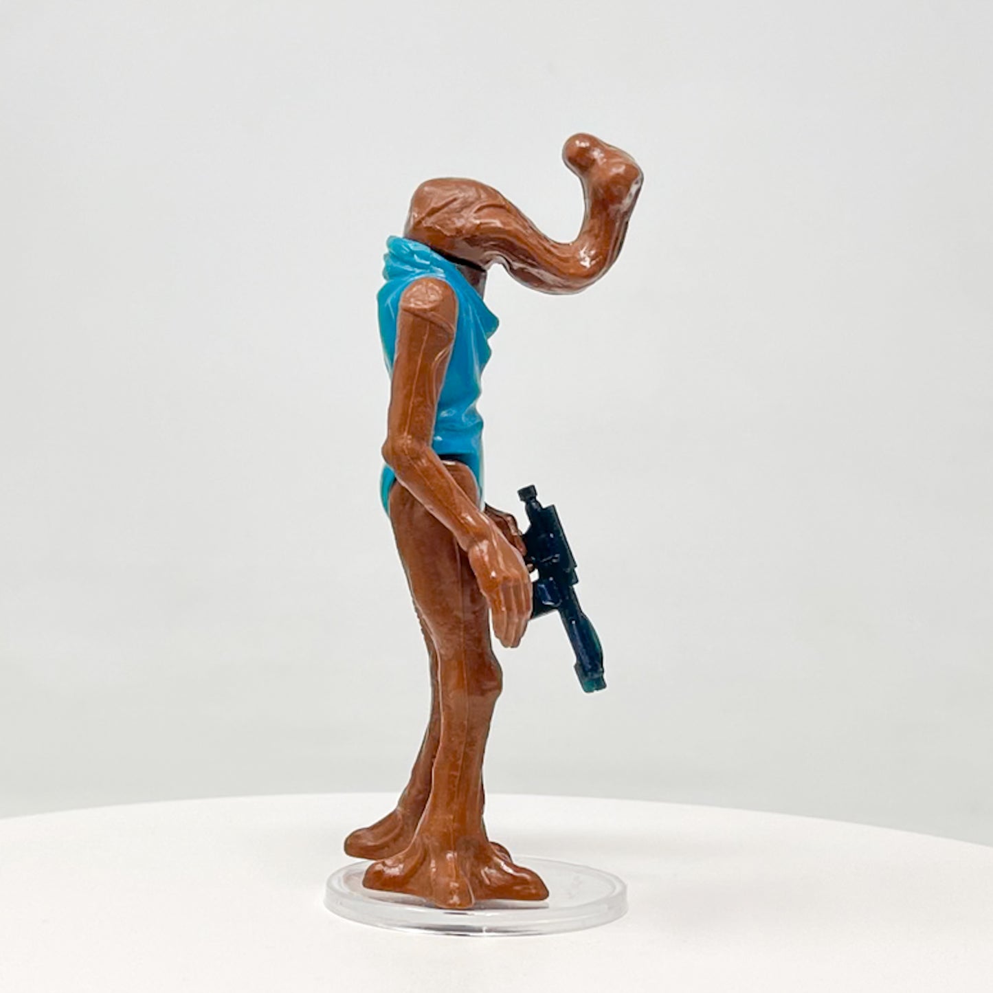Hammerhead Loose Complete