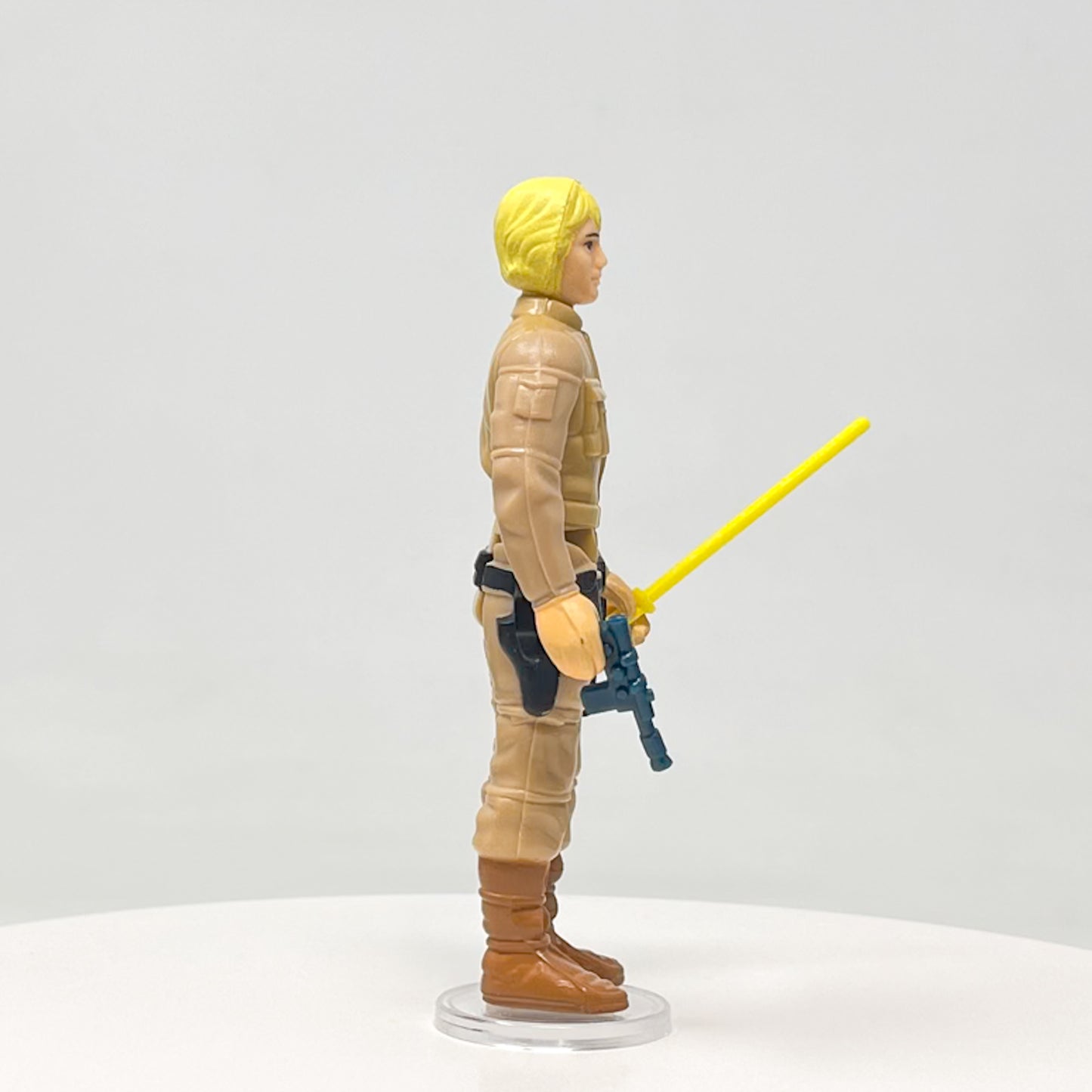Luke Skywalker Bespin Fatigues Loose Complete