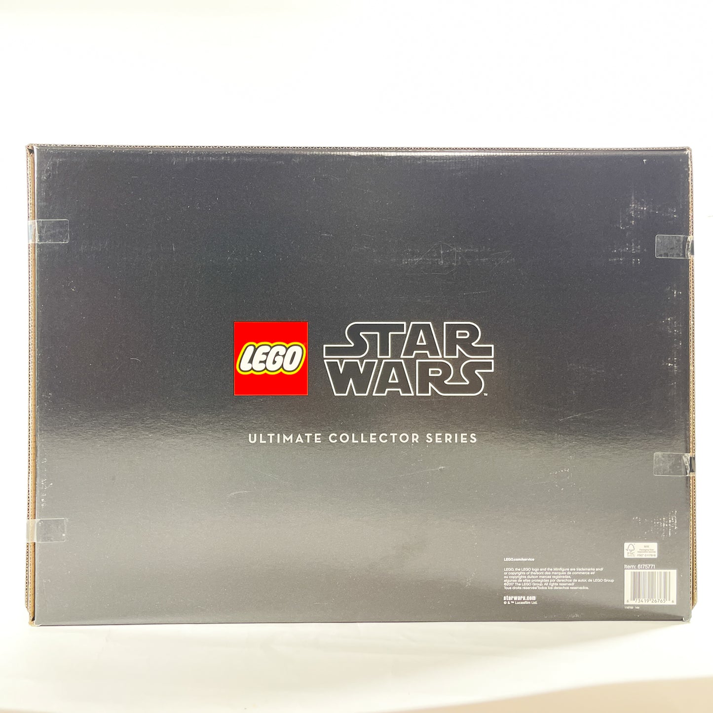 Lego 75192 Millennium Falcon UCS (2017) - Sealed