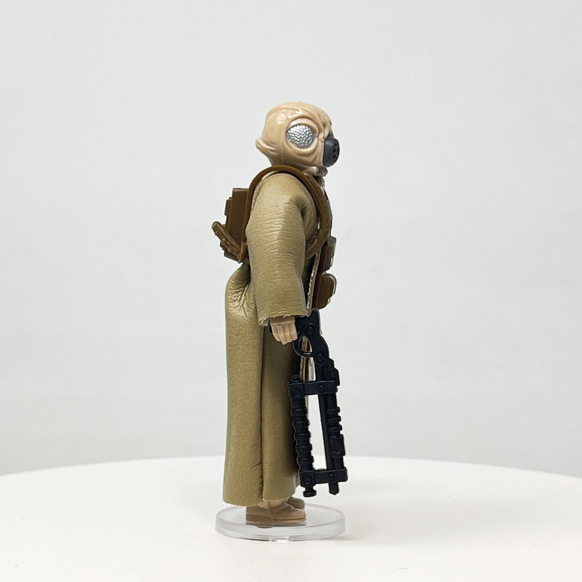 4LOM Loose Complete