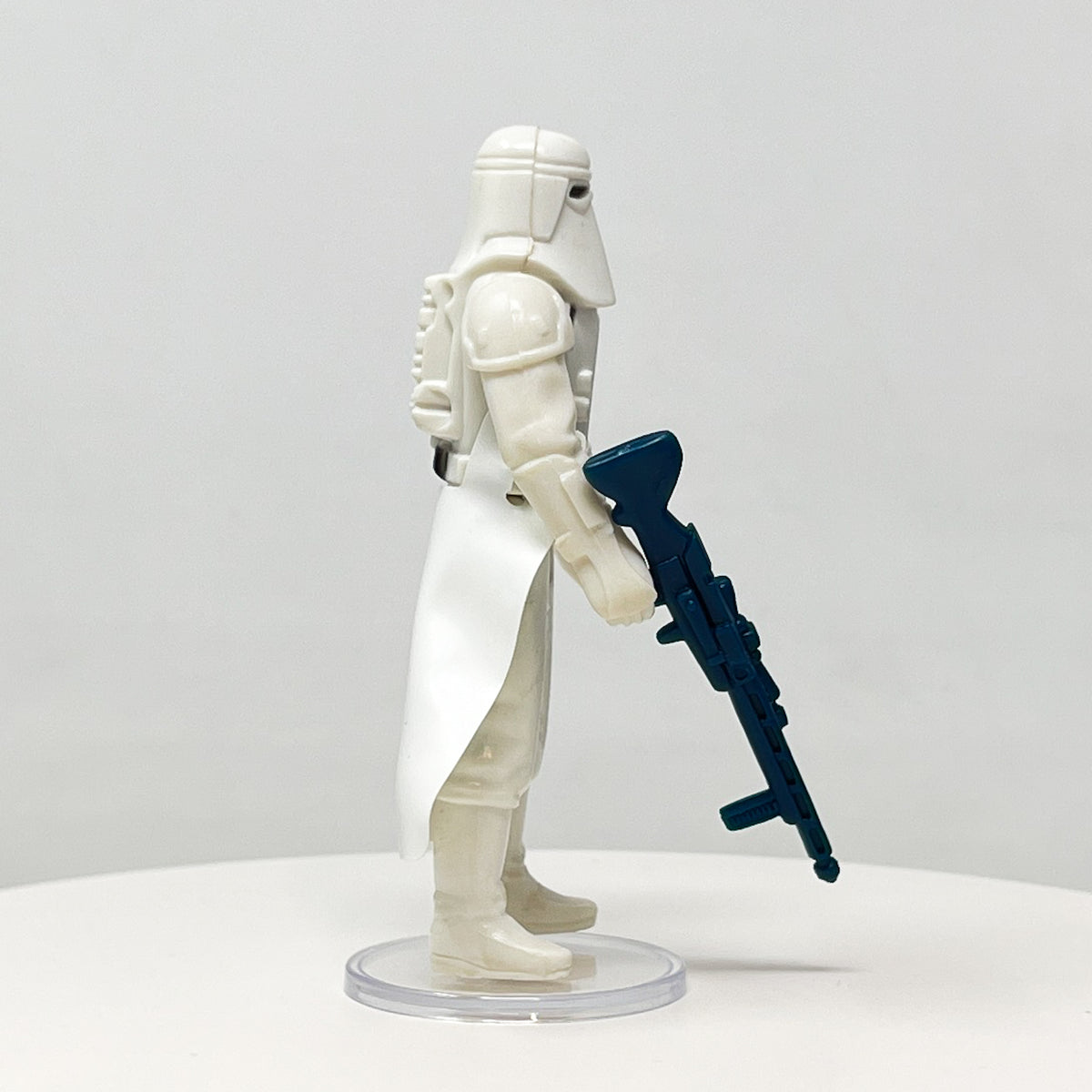 Snowtrooper Loose Complete